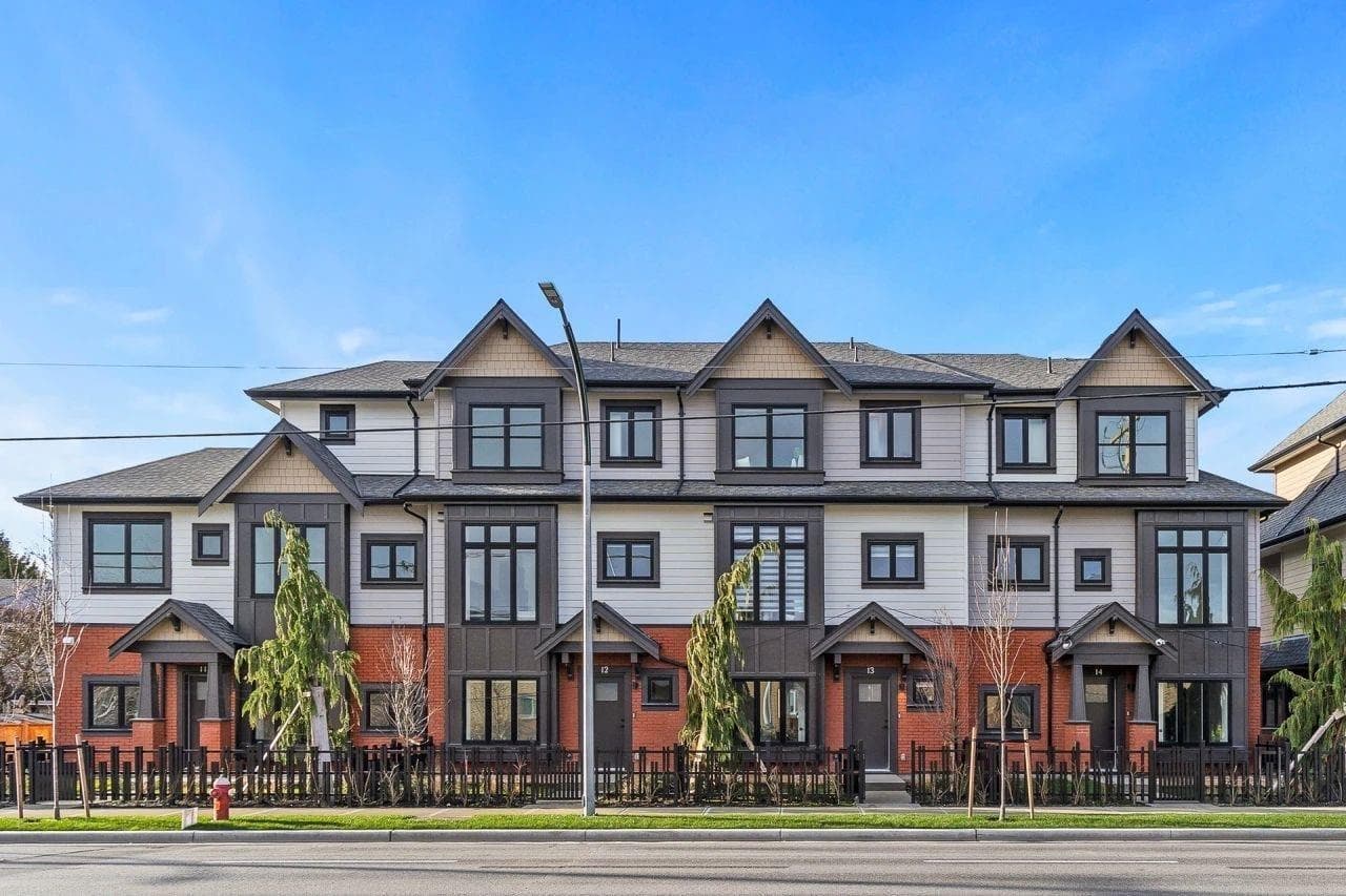 18 - 10233 No.2 Road, Richmond