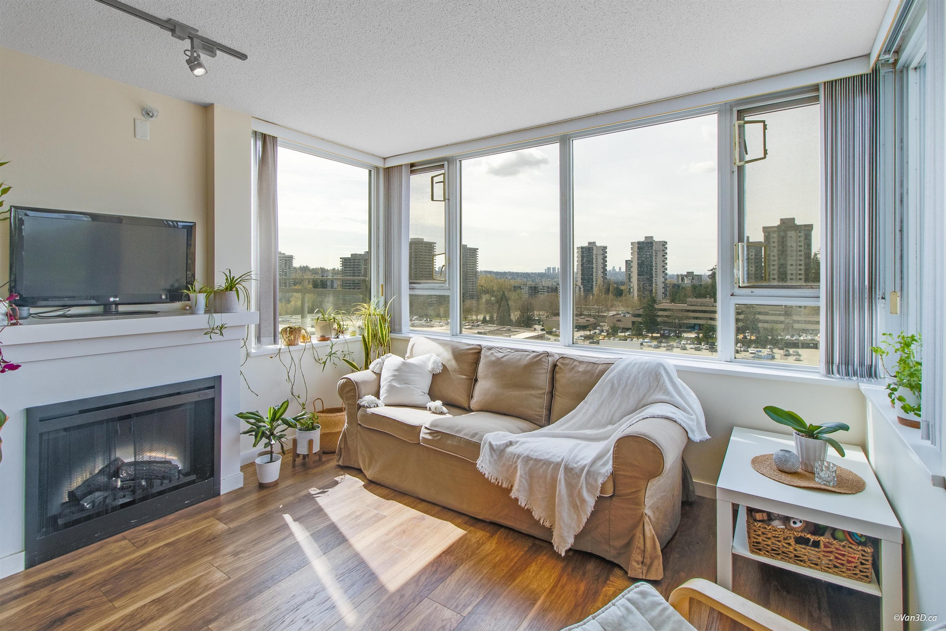 505 - 9868 Cameron Street, Burnaby, V3J 0A5 — photo 2