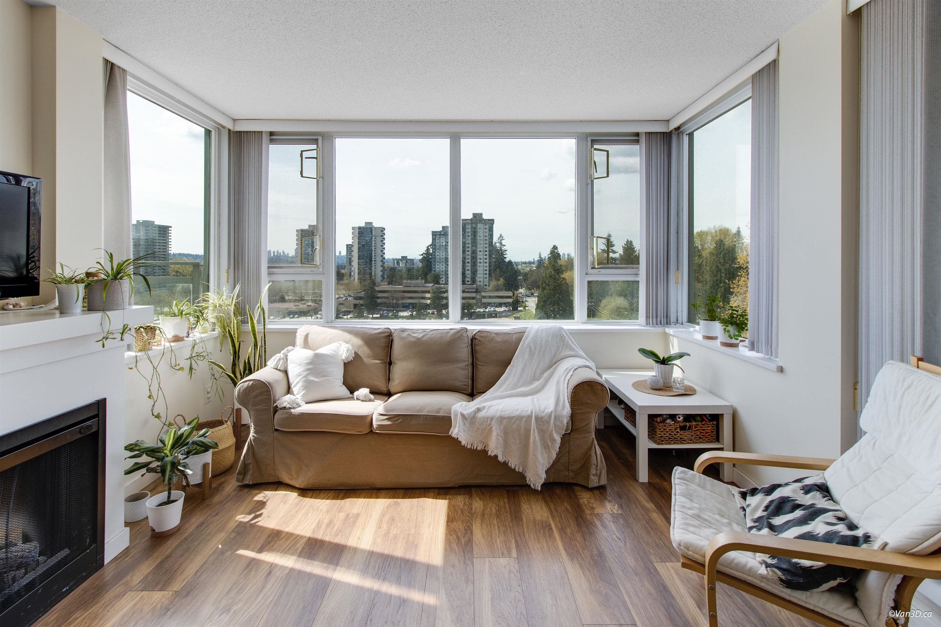 505 - 9868 Cameron Street, Burnaby, V3J 0A5 — photo 3