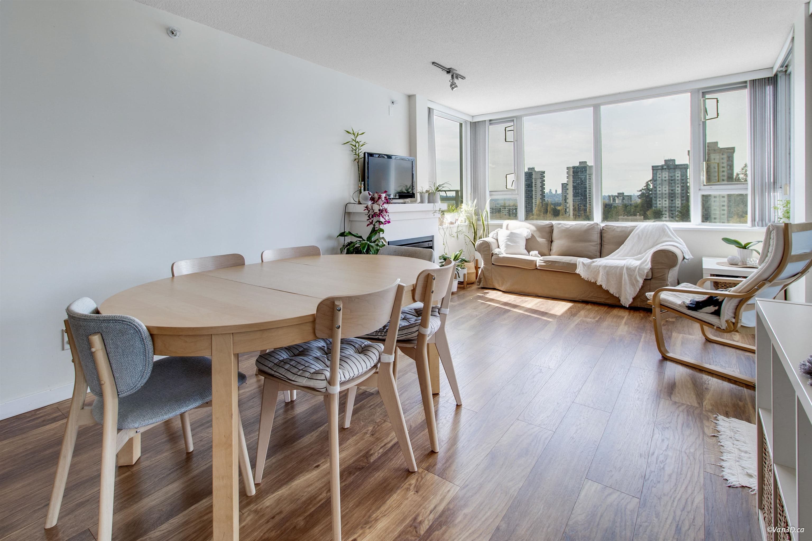 505 - 9868 Cameron Street, Burnaby, V3J 0A5 — photo 5