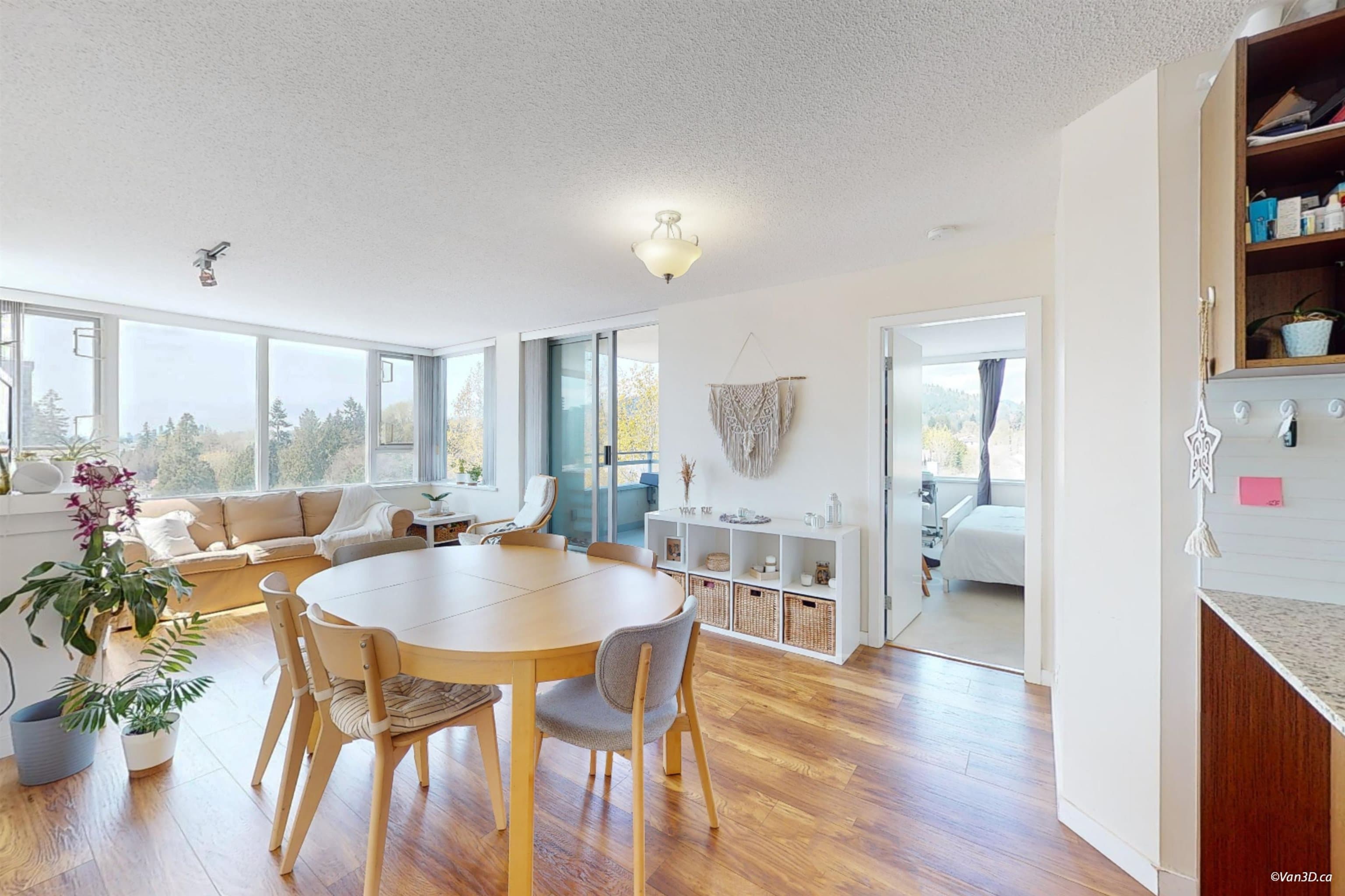 505 - 9868 Cameron Street, Burnaby, V3J 0A5 — photo 4