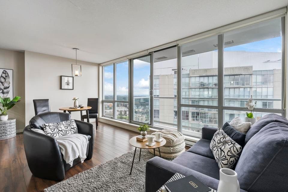 3510 - 13688 100 Avenue, Surrey, V3T 0G5 — photo 5