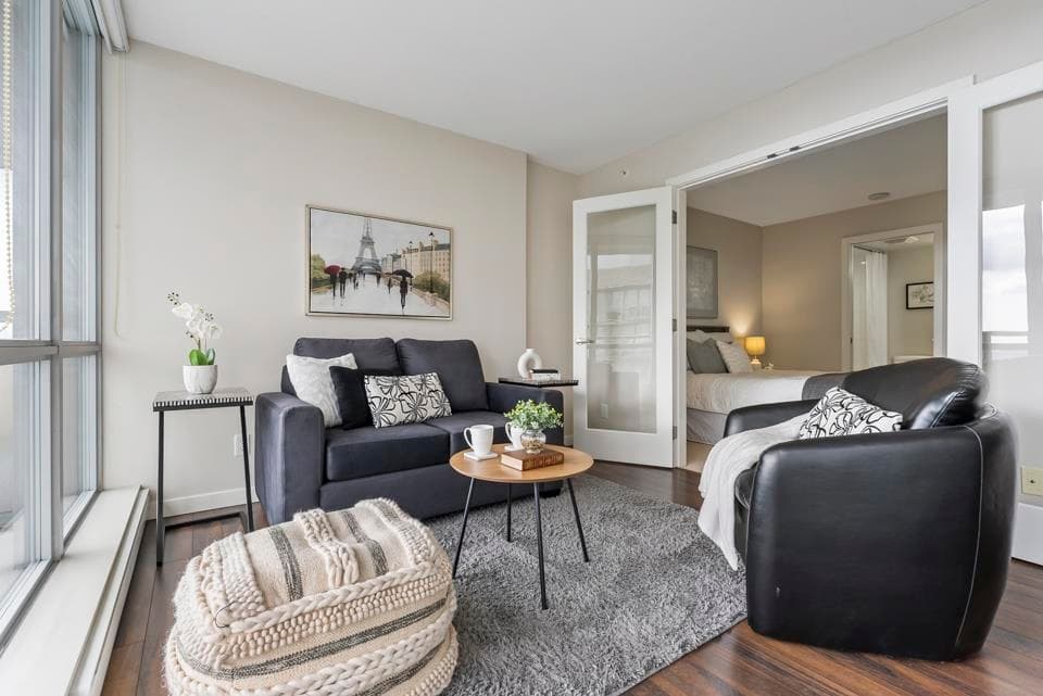 3510 - 13688 100 Avenue, Surrey, V3T 0G5 — photo 4