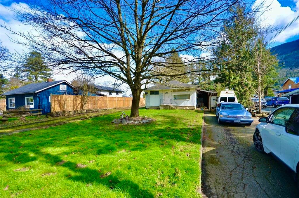 4350 Kehler Street, Yarrow — sold