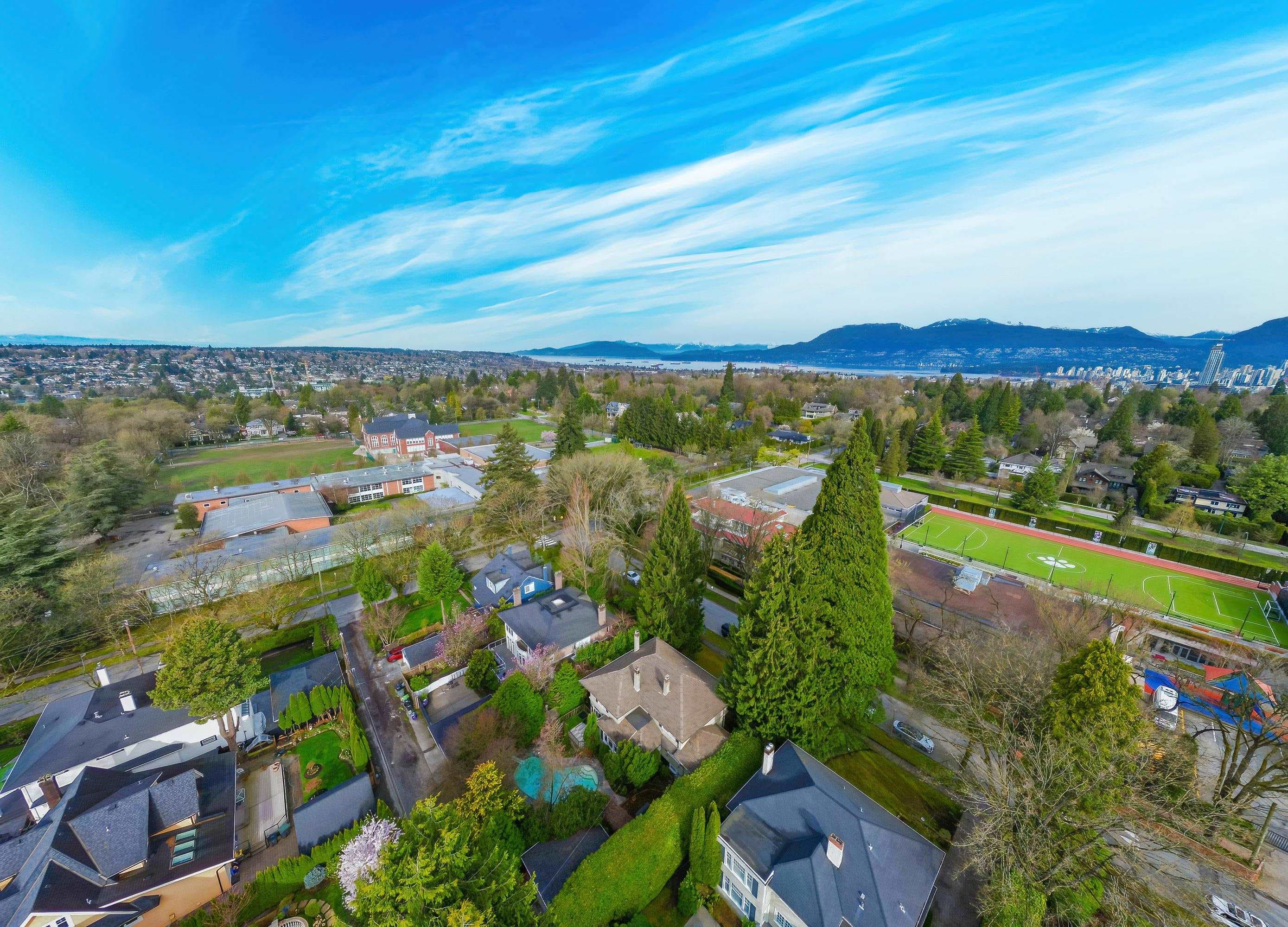 1564 W 26th Avenue, Vancouver, V6J 2W9 — photo 3