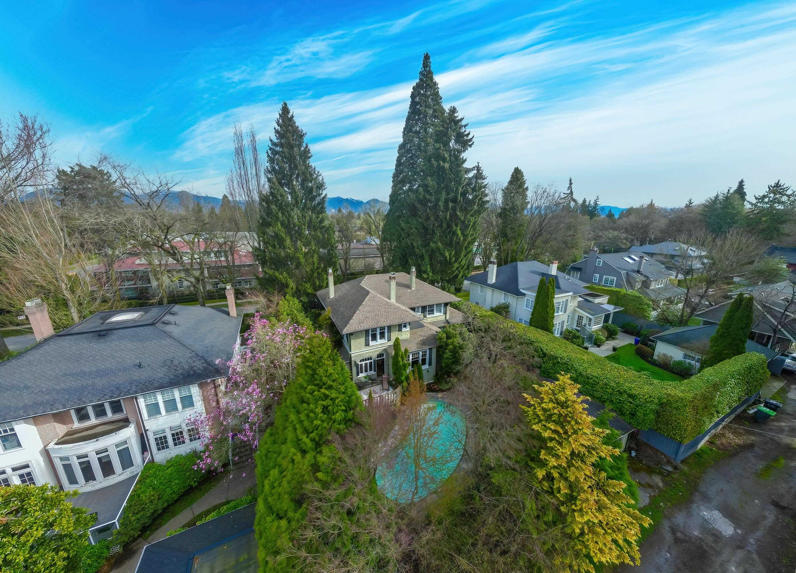 1564 W 26th Avenue, Vancouver, V6J 2W9 — photo 5