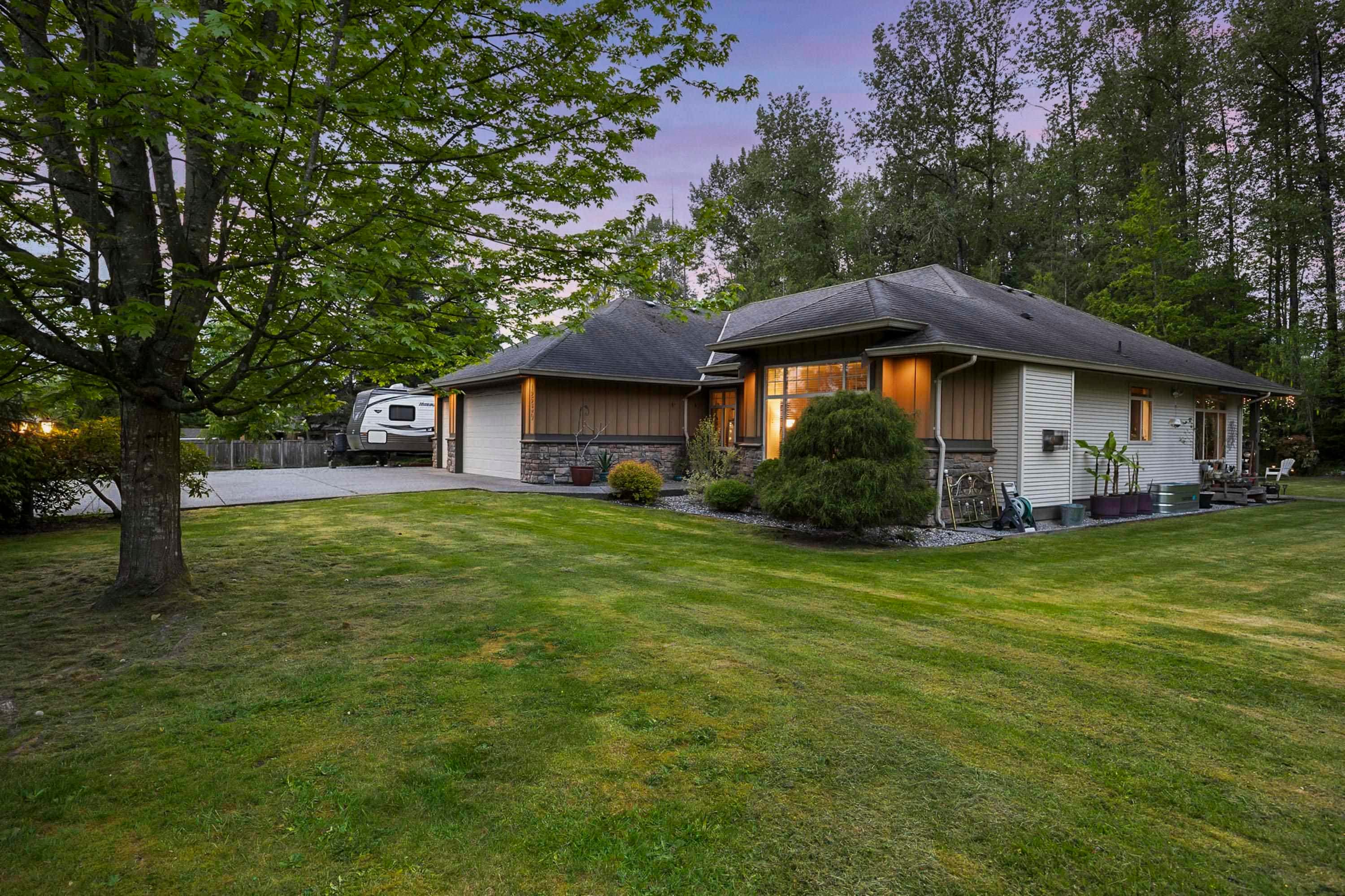 12230 248 Street, Maple Ridge, V4R 1J6 — photo 3