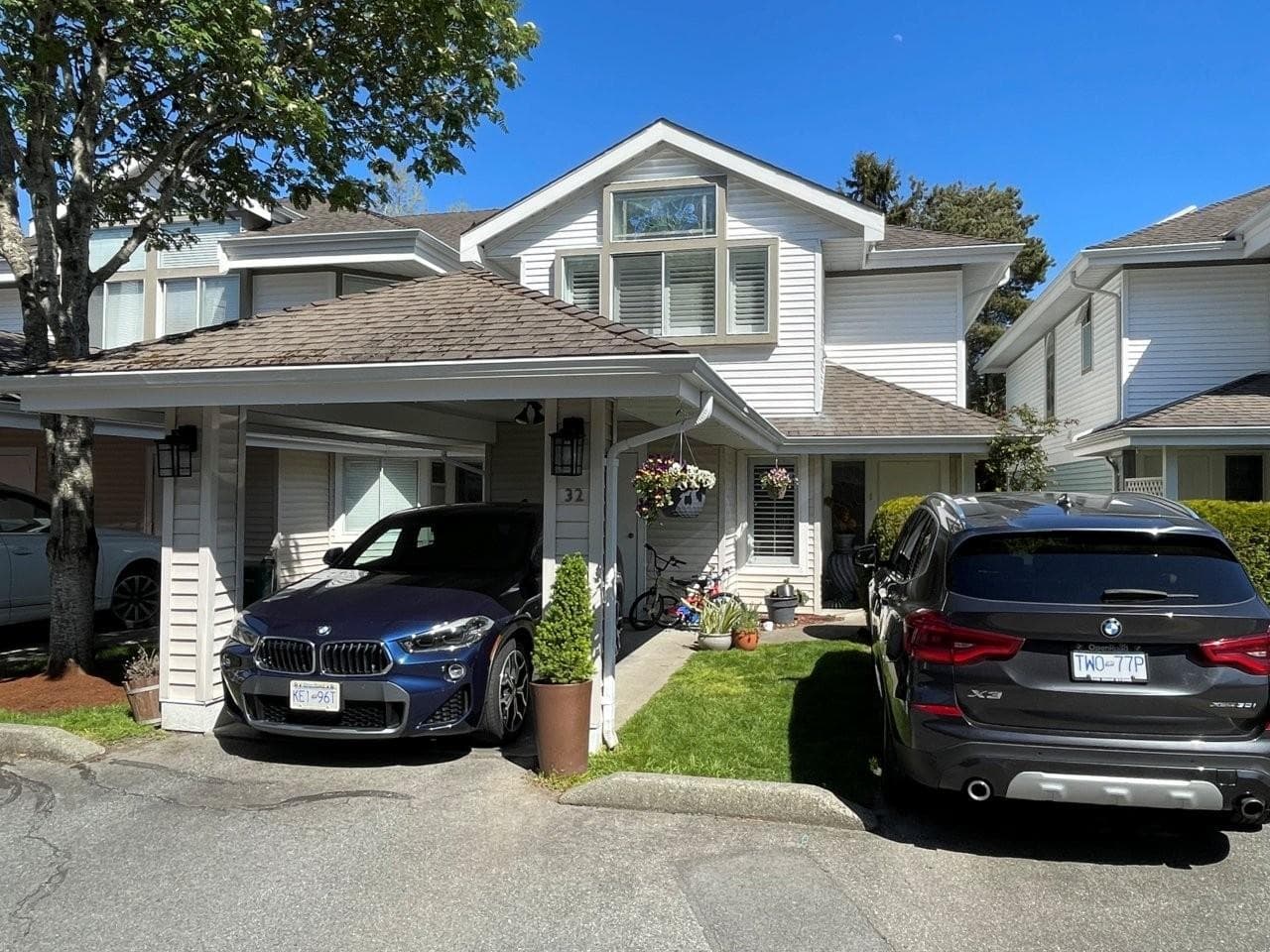 32 - 12331 Phoenix Drive, Richmond, V7E 6C4 — photo 1