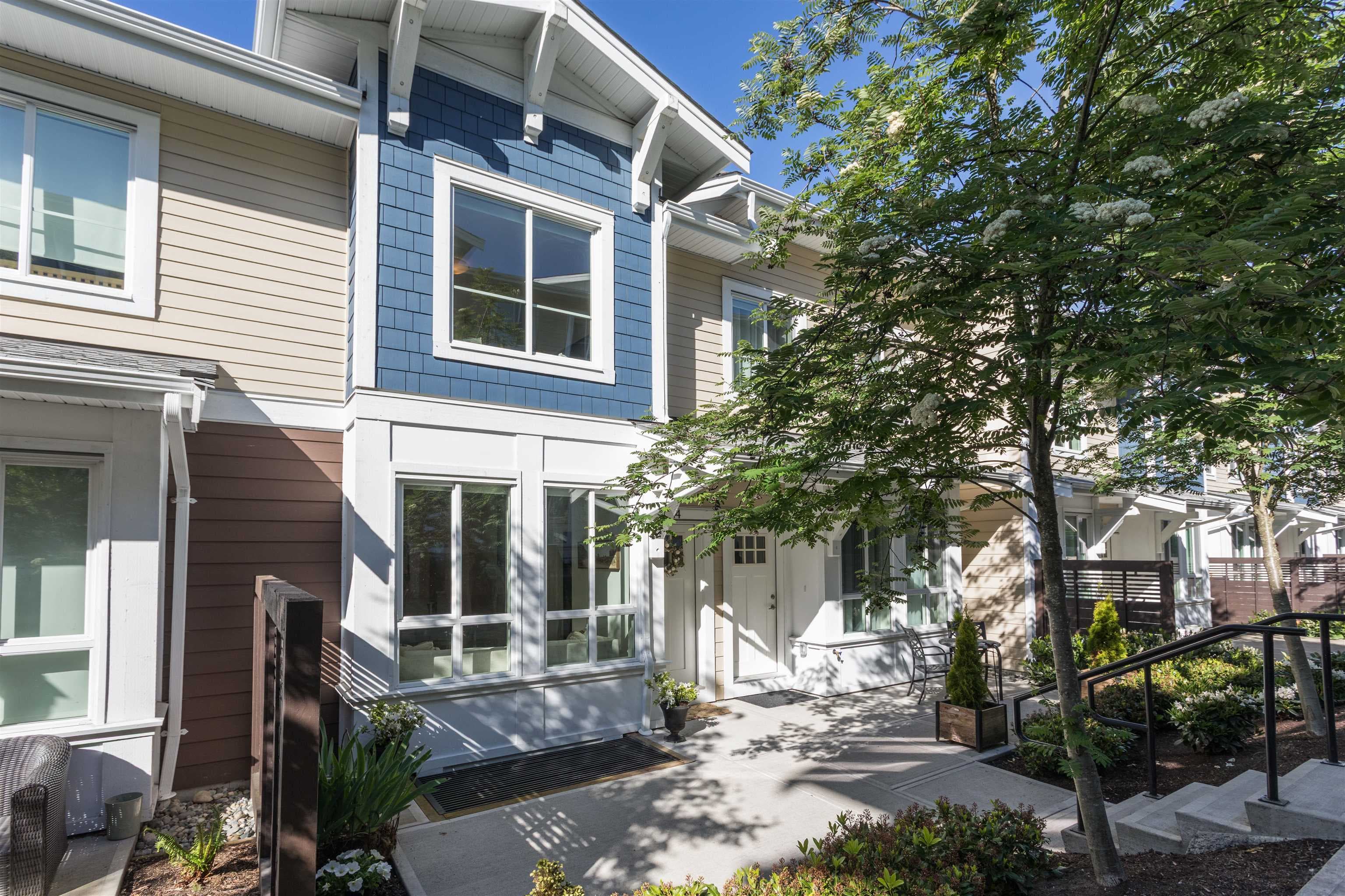 44 - 16561 17a Avenue, Surrey, V3Z 1J3 — photo 2