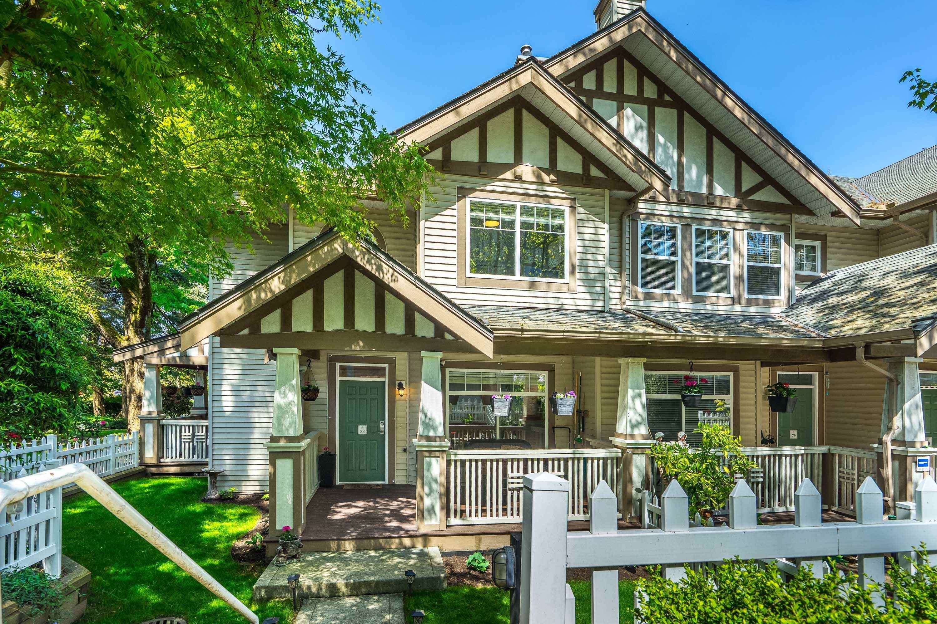 78 - 2678 King George Boulevard, Surrey, V4P 1H6 — photo 1