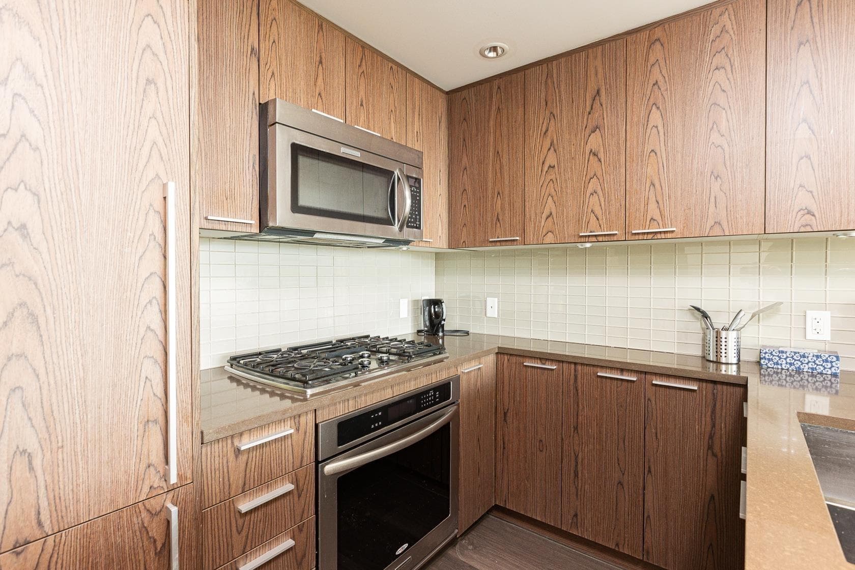 504 - 2975 Atlantic Avenue, Coquitlam, V3B 0C5 — photo 4