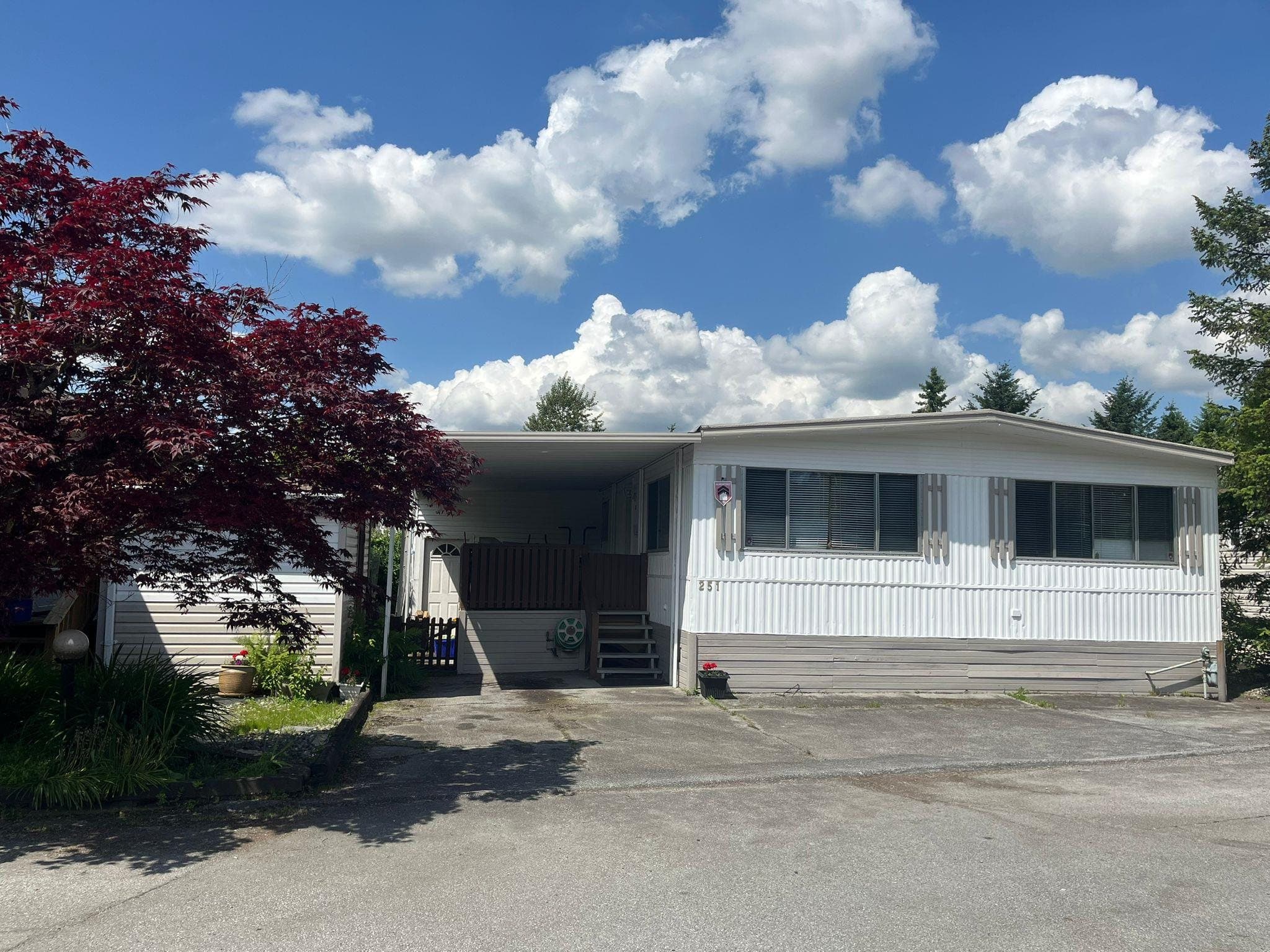 251 - 201 Cayer Street, Coquitlam, V3K 5A9 — photo 2