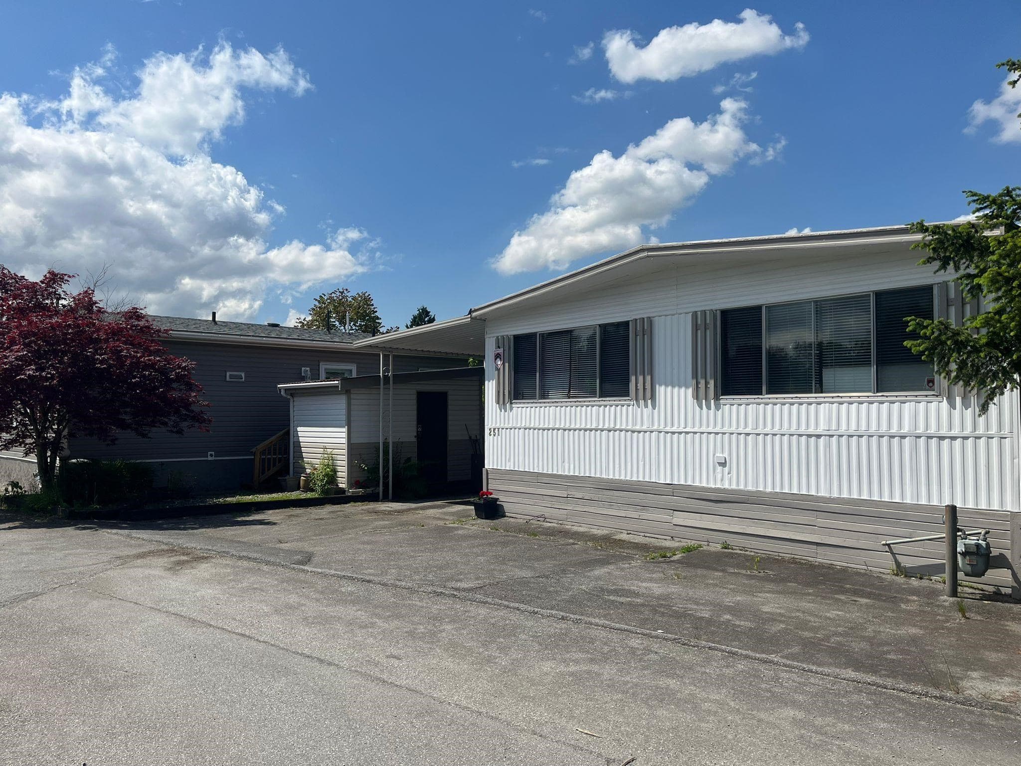 251 - 201 Cayer Street, Coquitlam, V3K 5A9 — photo 3