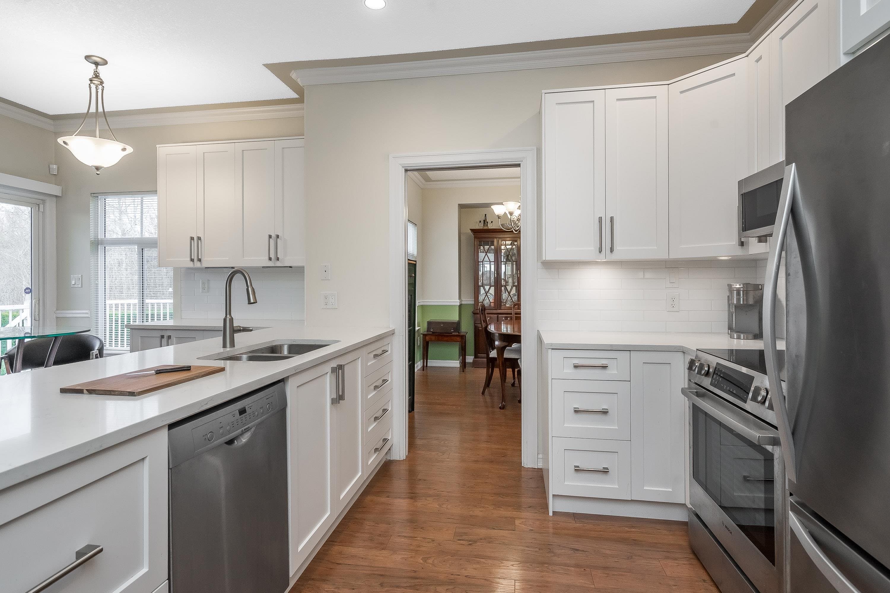 160 - 33751 7 Avenue, Mission, V2V 7C2 — photo 1