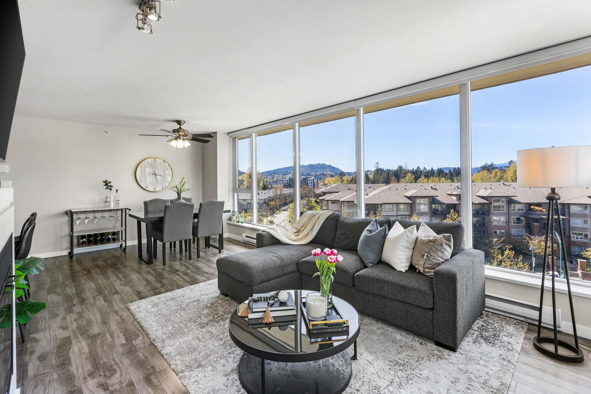 706 - 651 Nootka Way, Port Moody, V3H 0A1 — photo 5