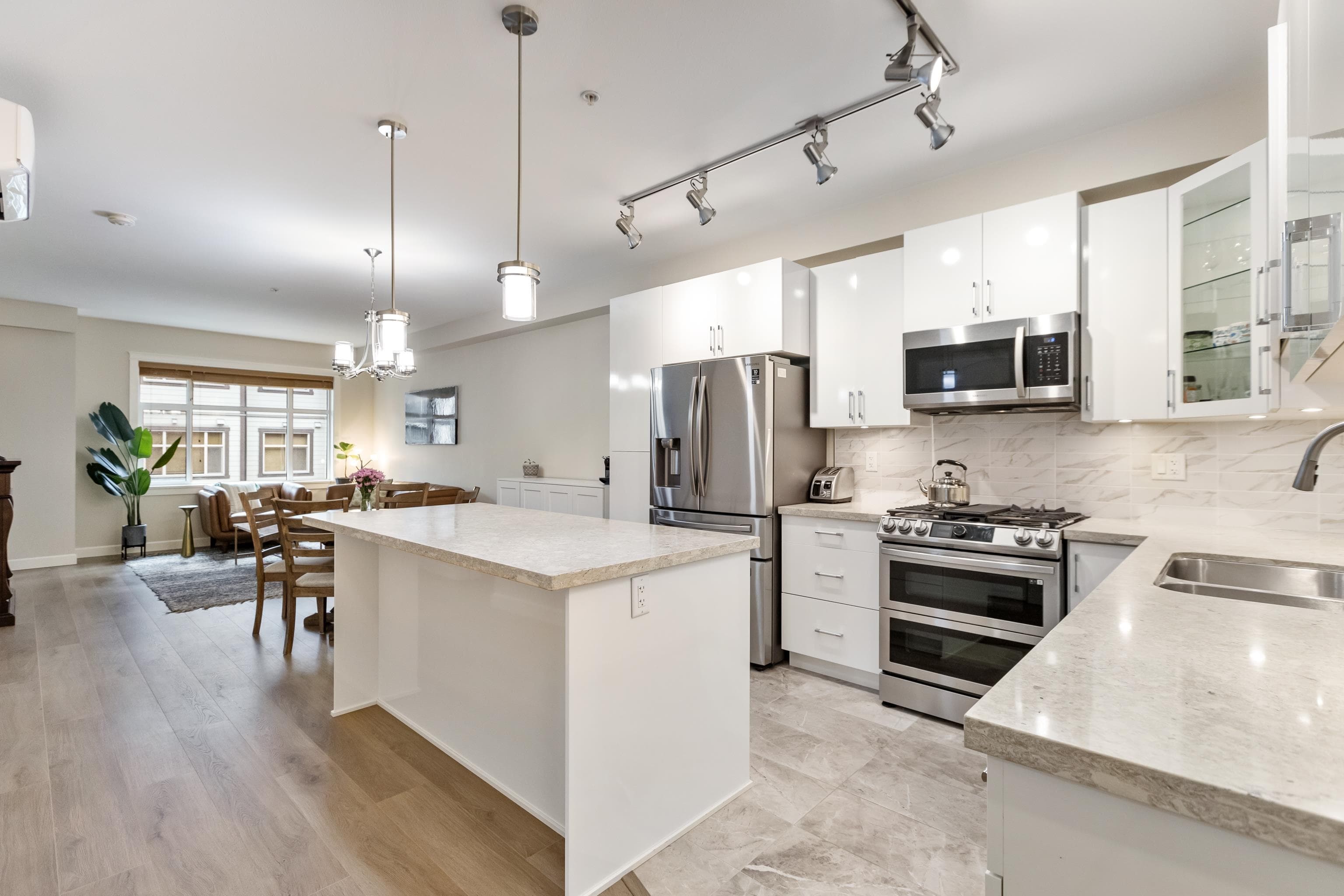 407 - 20328 86 Avenue, Langley, V2Y 3L5 — photo 1