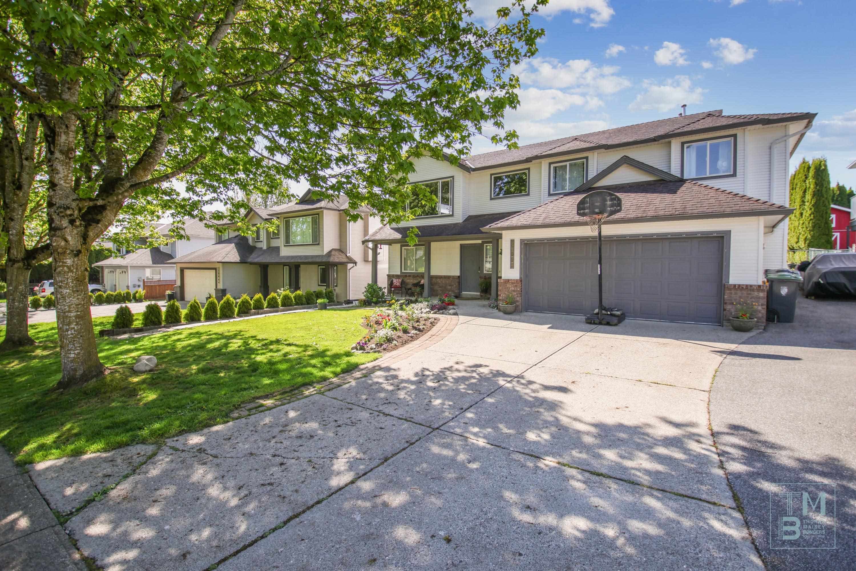 27098 25a Avenue, Langley, V4W 3W2 — photo 2