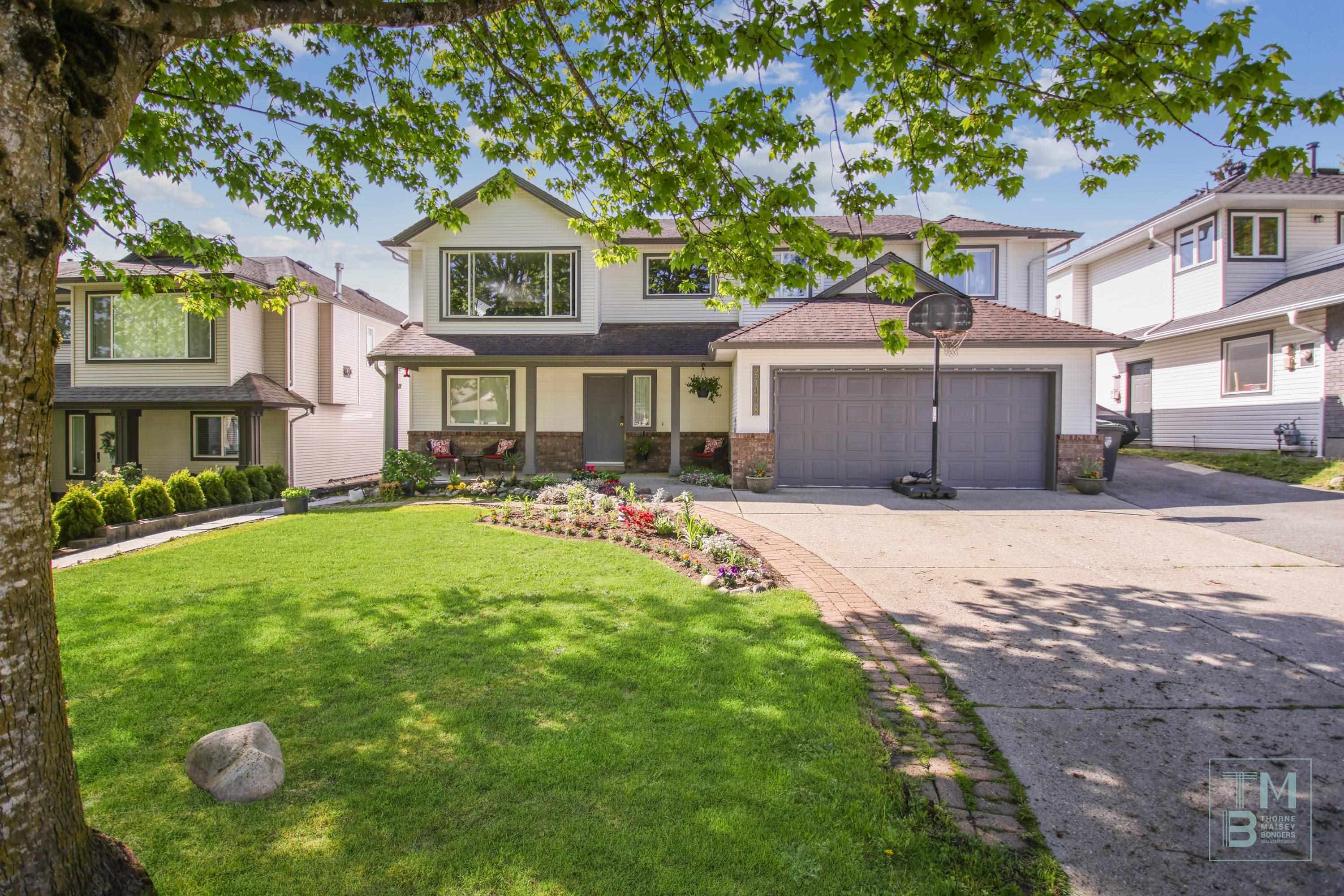 27098 25a Avenue, Langley