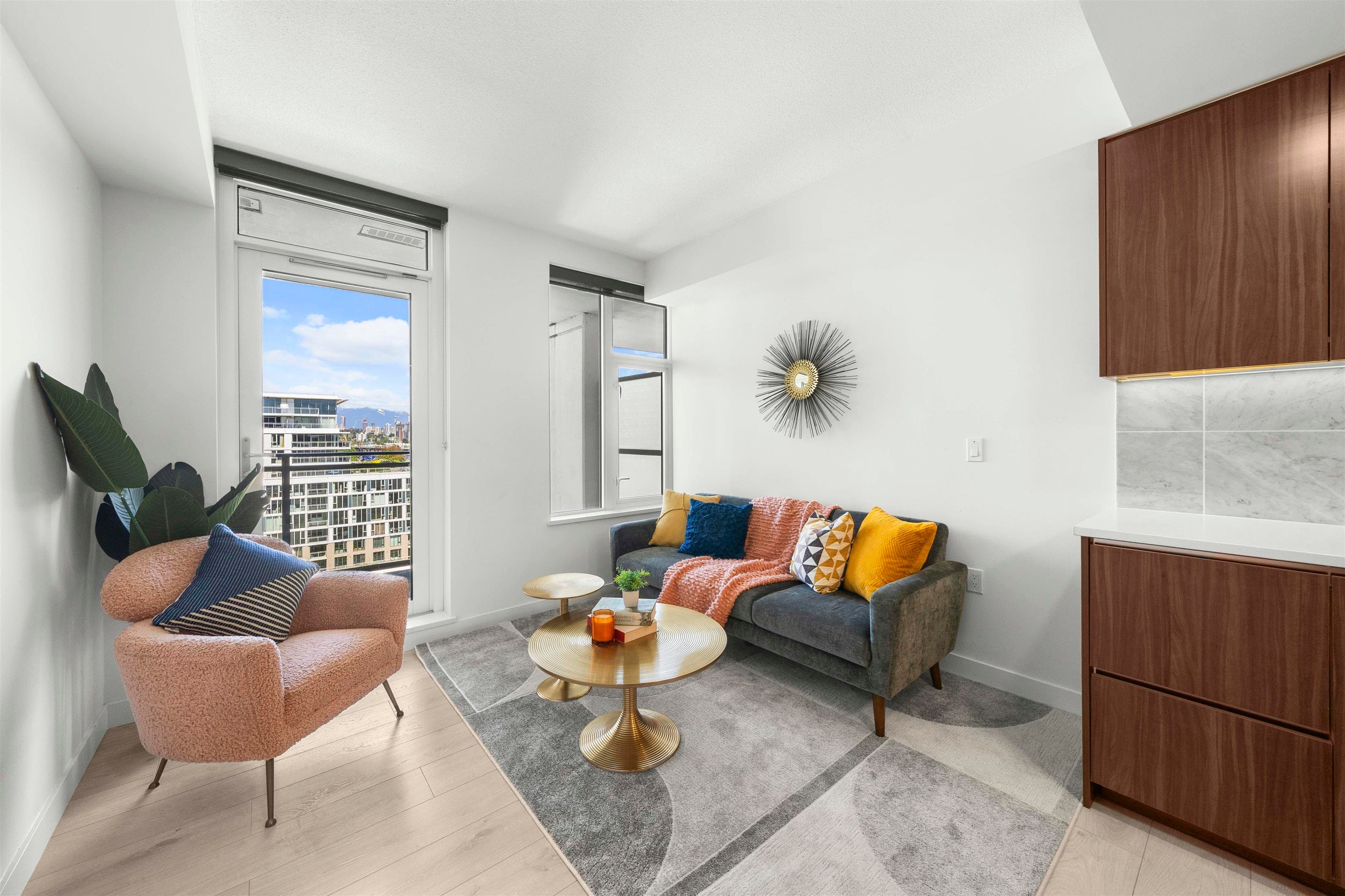 1601 - 3300 Ketcheson Road, Richmond, V6X 0S5 — photo 4
