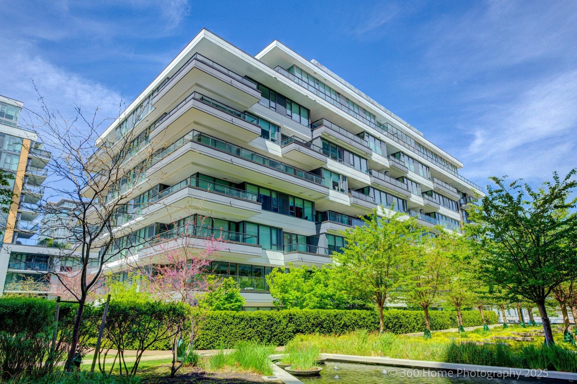907 - 8160 Mcmyn Way, Richmond, V6X 0V2 — photo 3
