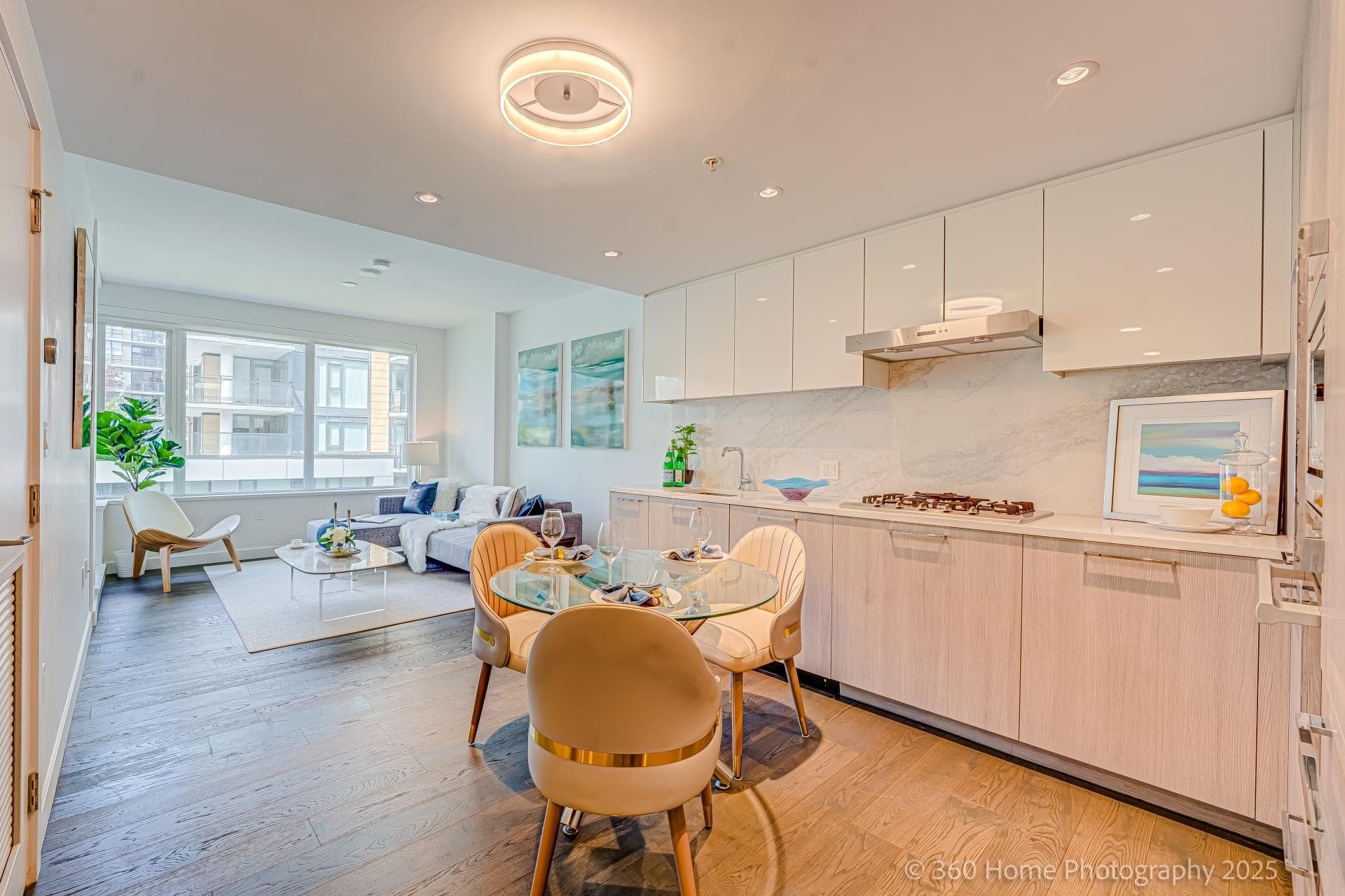 907 - 8160 Mcmyn Way, Richmond, V6X 0V2 — photo 4