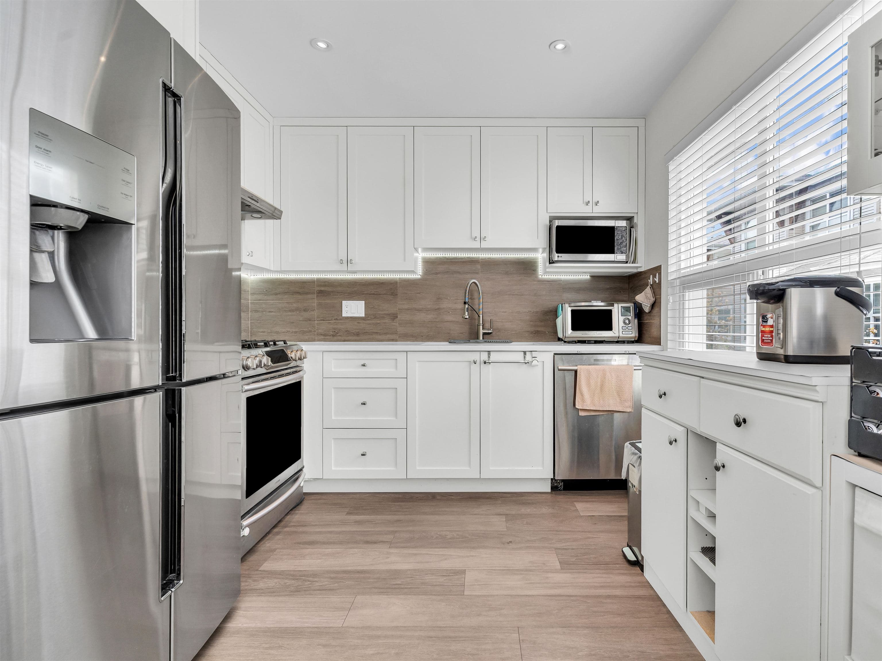23 - 7100 Lynnwood Drive, Richmond, V7C 5S8 — photo 5