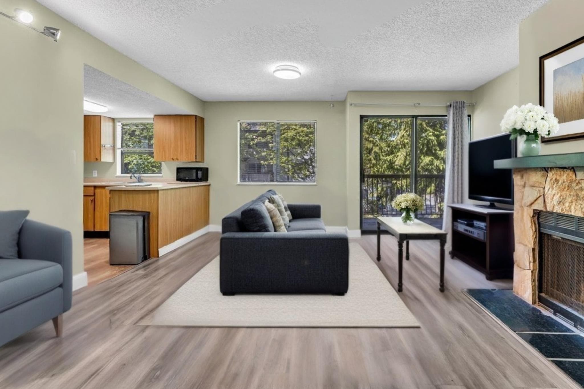 201 - 13316 71b Avenue, Surrey