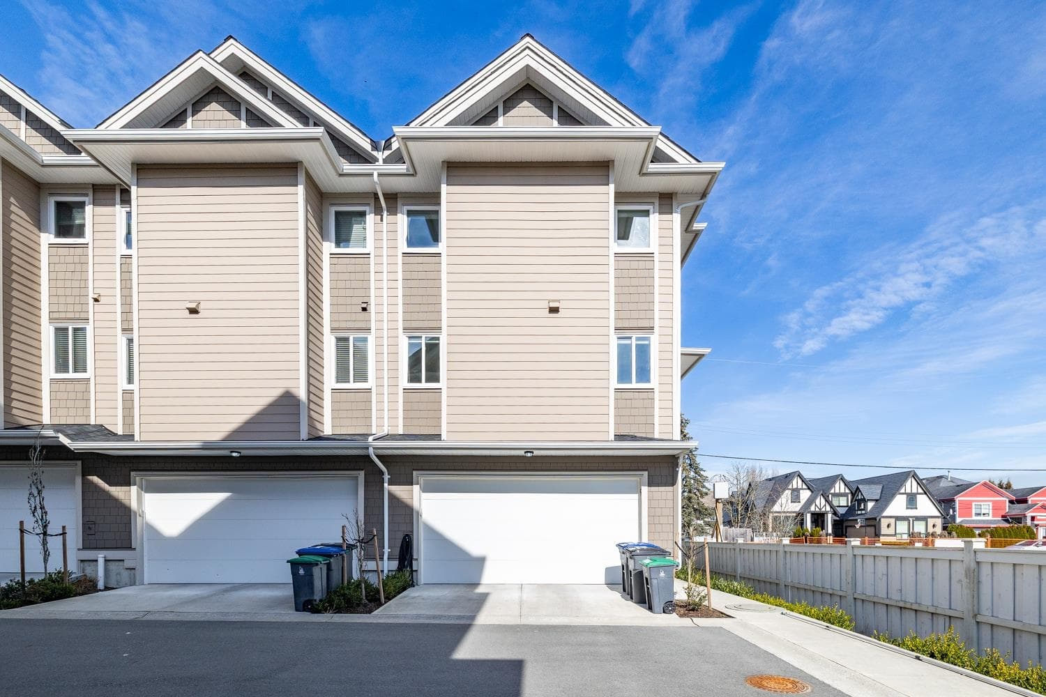 5 - 5780 174 Street, Surrey, V3S 7K3 — photo 4