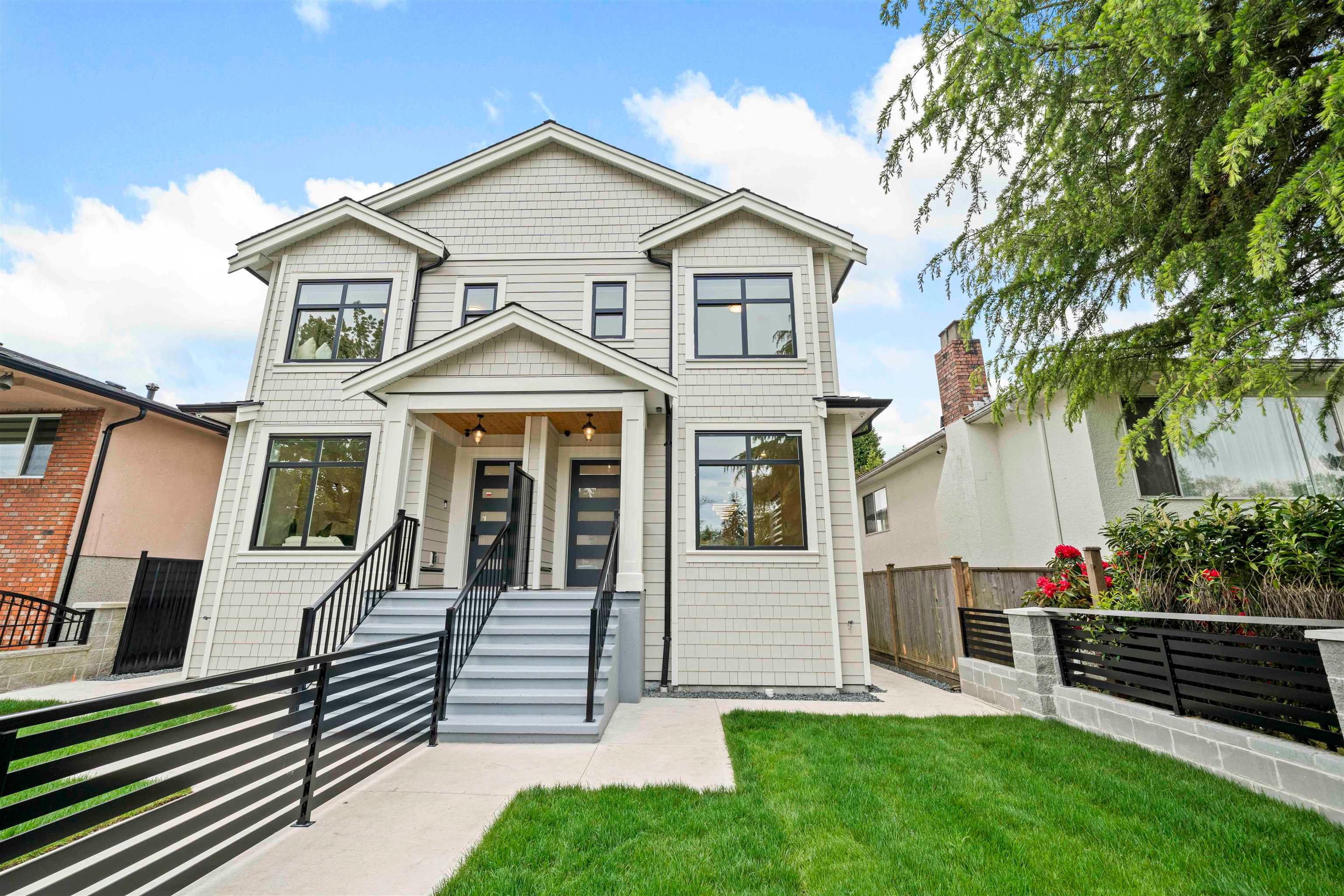 3496 E 49th Avenue, Vancouver