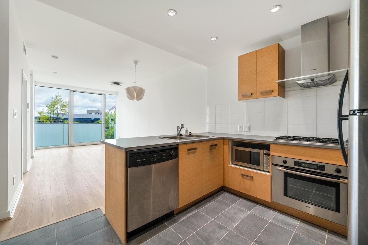 510 - 8080 Cambie Road, Richmond, V6X 0C1 — photo 3