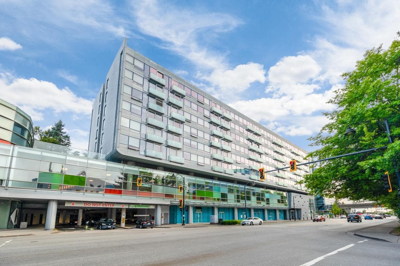 510 - 8080 Cambie Road, Richmond