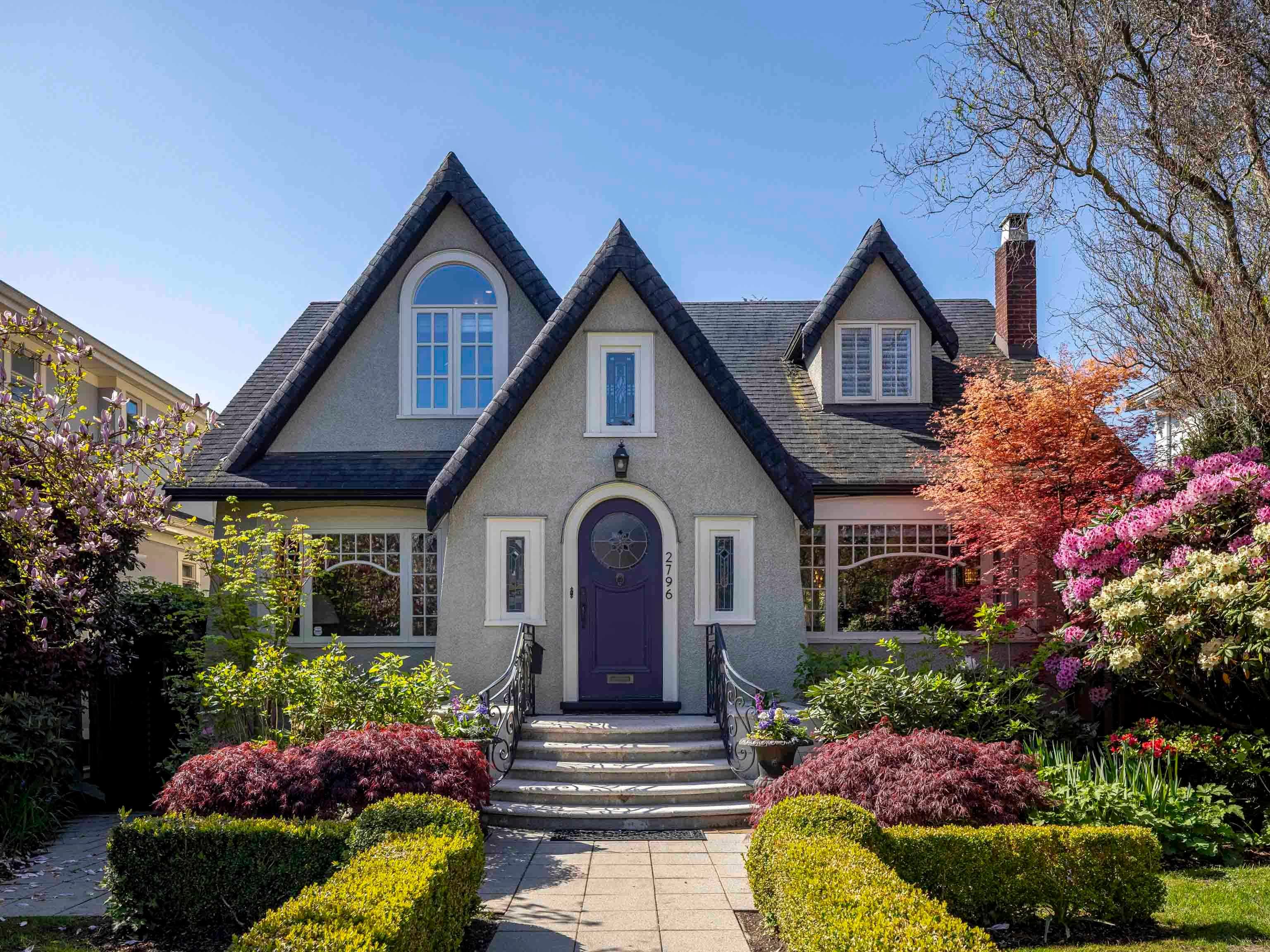 2796 W 37th Avenue, Vancouver
