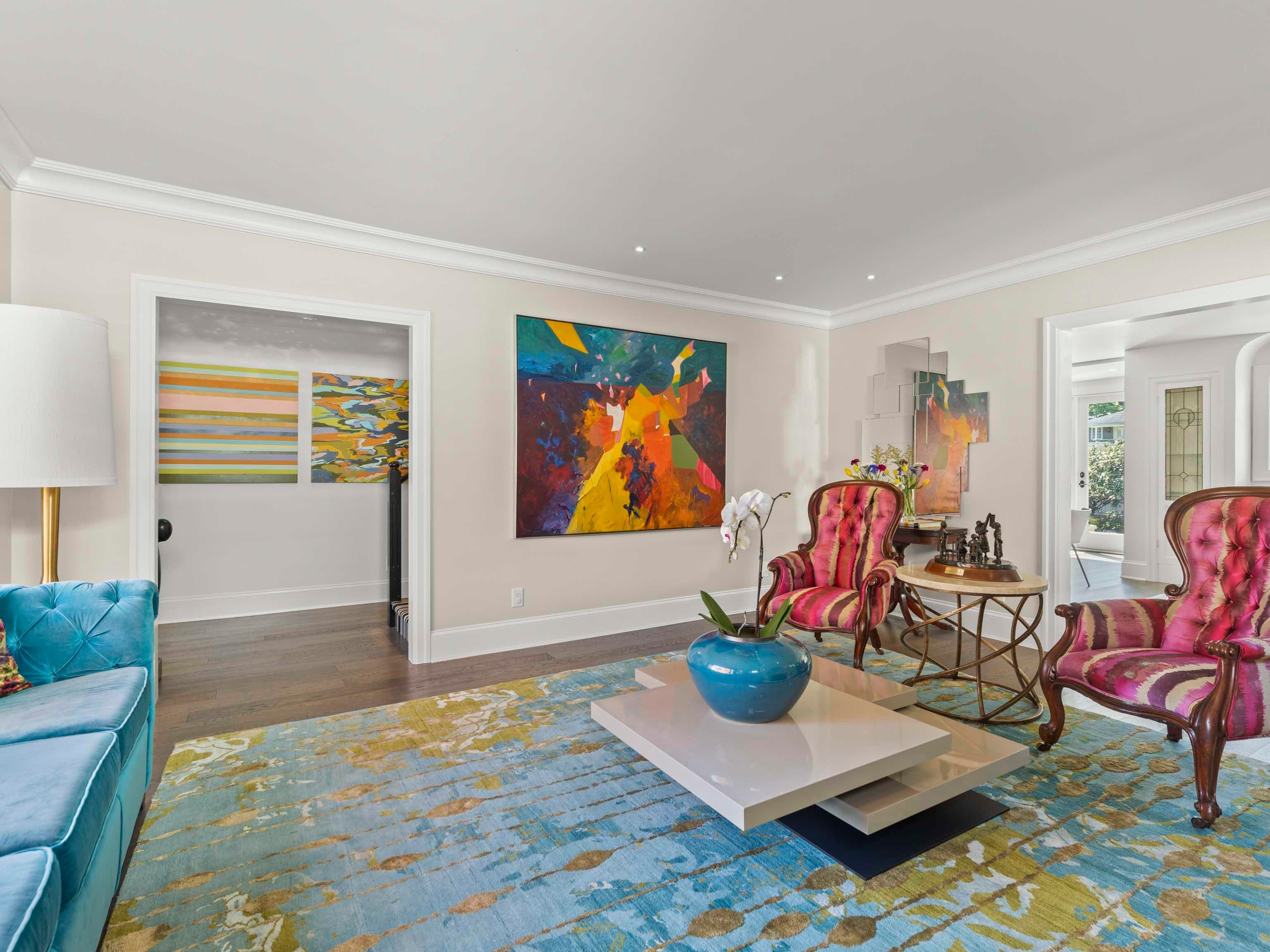 2796 W 37th Avenue, Vancouver, V6N 2T6 — photo 5
