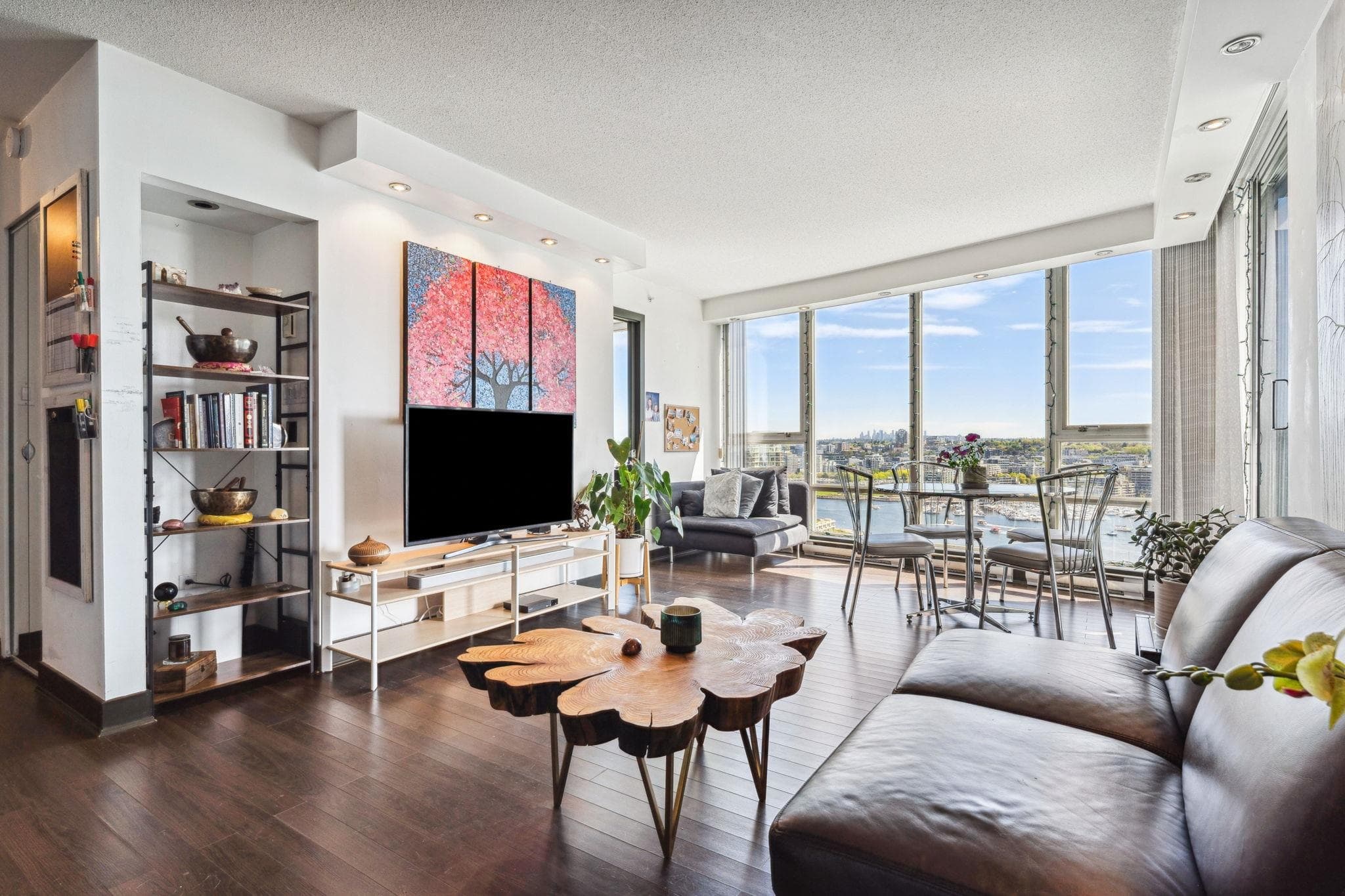 2201 - 1408 Strathmore Mews, Vancouver, V6Z 3A9 — photo 5
