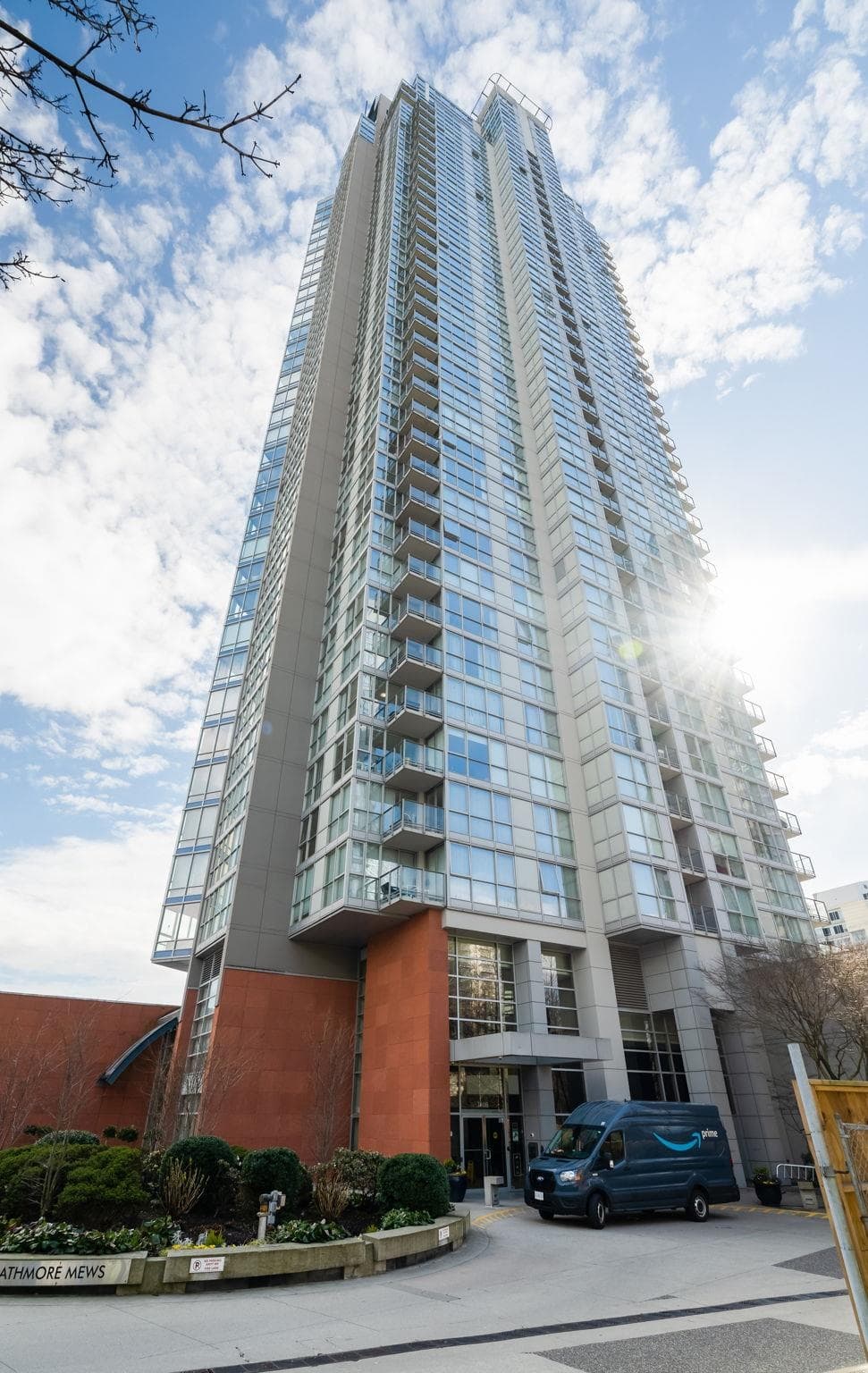 2201 - 1408 Strathmore Mews, Vancouver, V6Z 3A9 — photo 4