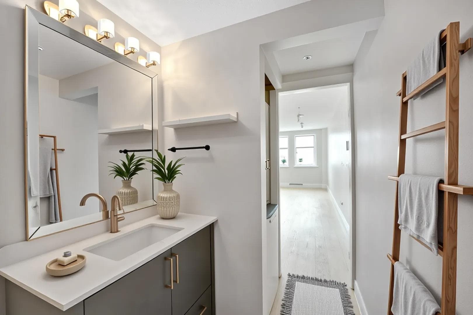 701 - 233 Abbott Street, Vancouver, V5W 1P9 — photo 5