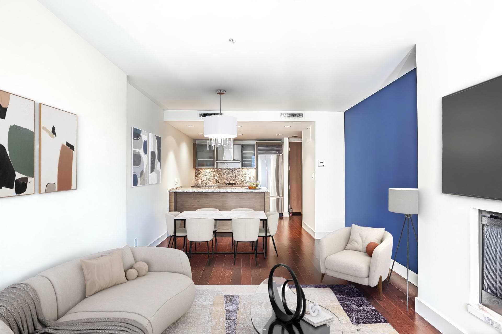 1903 - 1111 Alberni Street, Vancouver, V6E 4V2 — photo 3