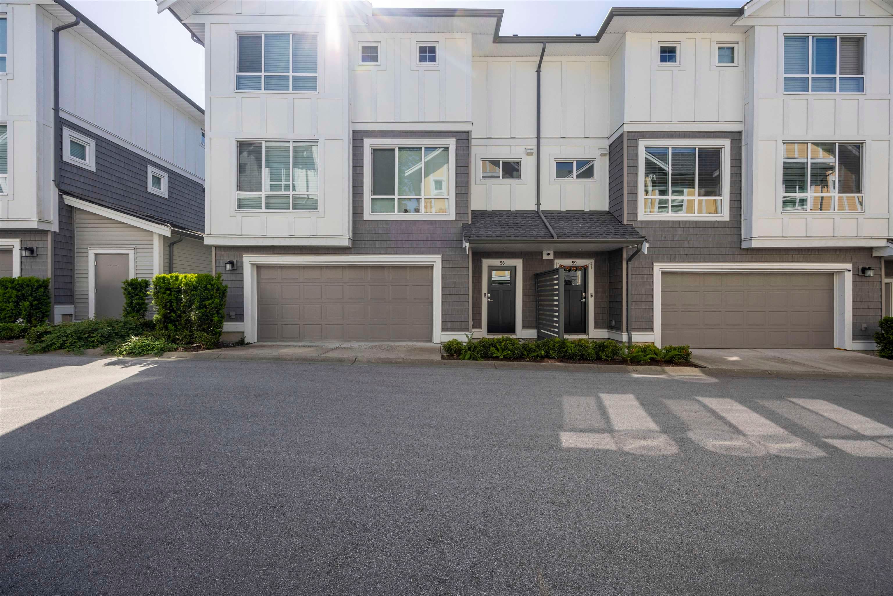 58 - 9688 162a Street, Surrey, V4N 6V3 — photo 2