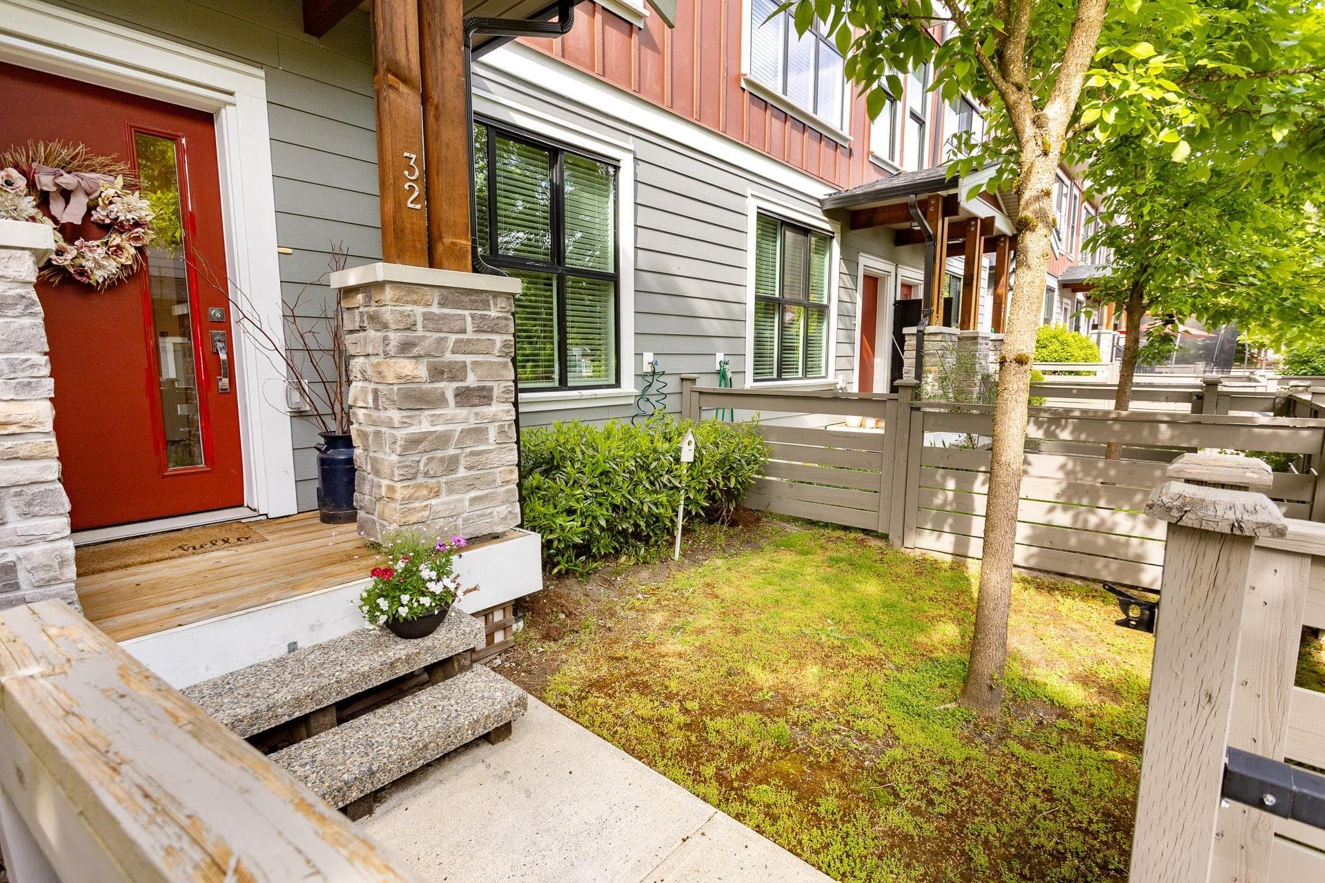 32 - 13260 236 Street, Maple Ridge, V4R 0G6 — photo 5