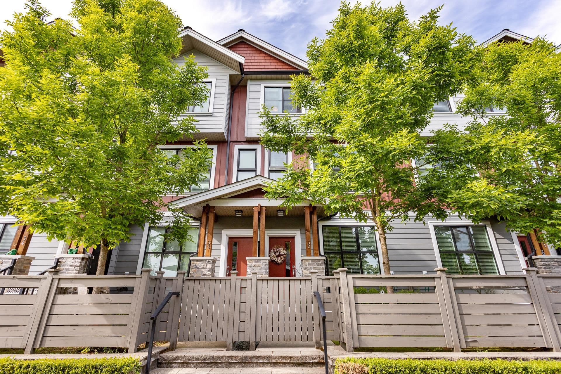 32 - 13260 236 Street, Maple Ridge, V4R 0G6 — photo 4