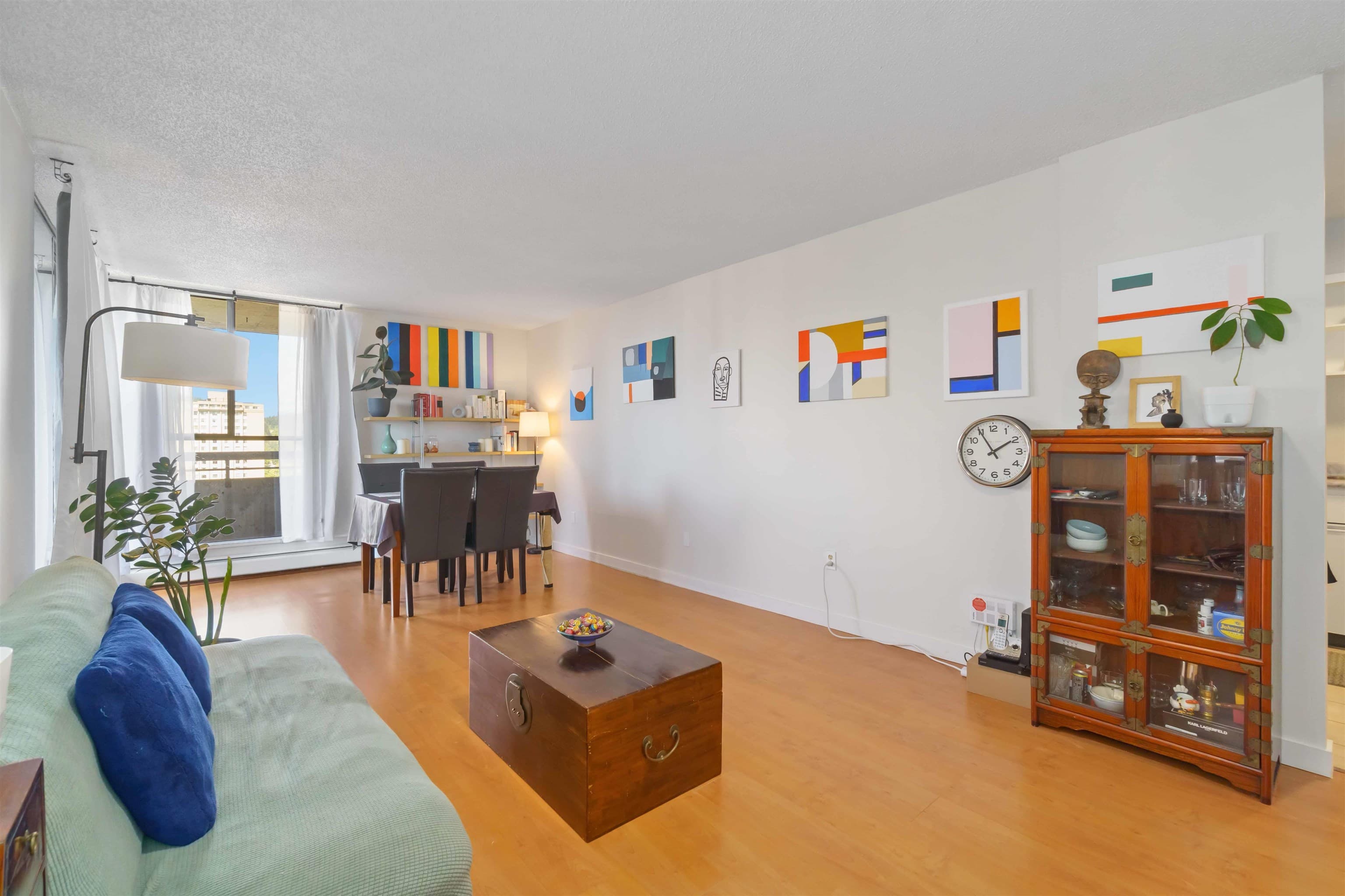 2002 - 3755 Bartlett Court, Burnaby, V3J 7G7 — photo 4