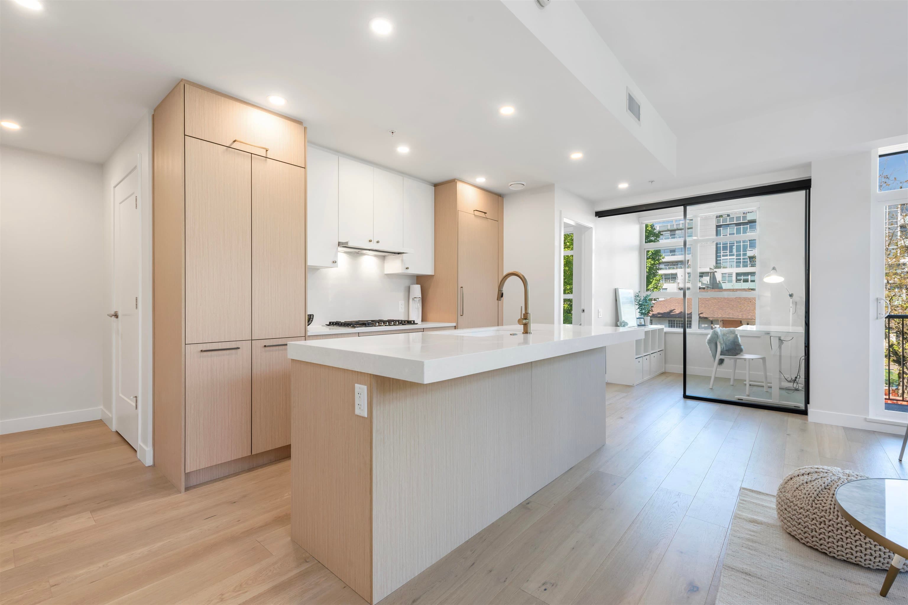 207 - 5007 Ash Street, Vancouver, V5Z 0K9 — photo 3