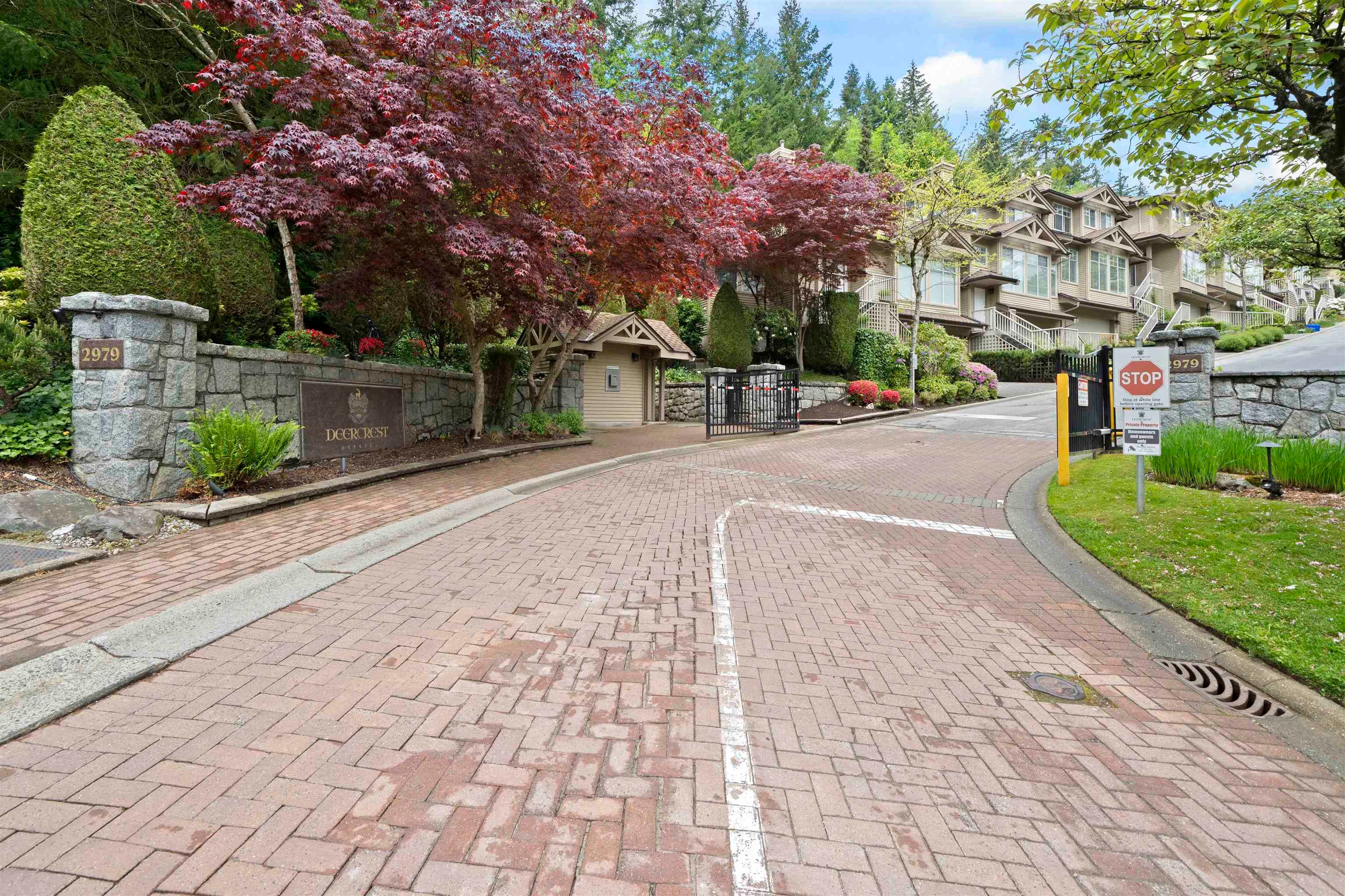 124 - 2979 Panorama Drive, Coquitlam, V3E 2W8 — photo 2