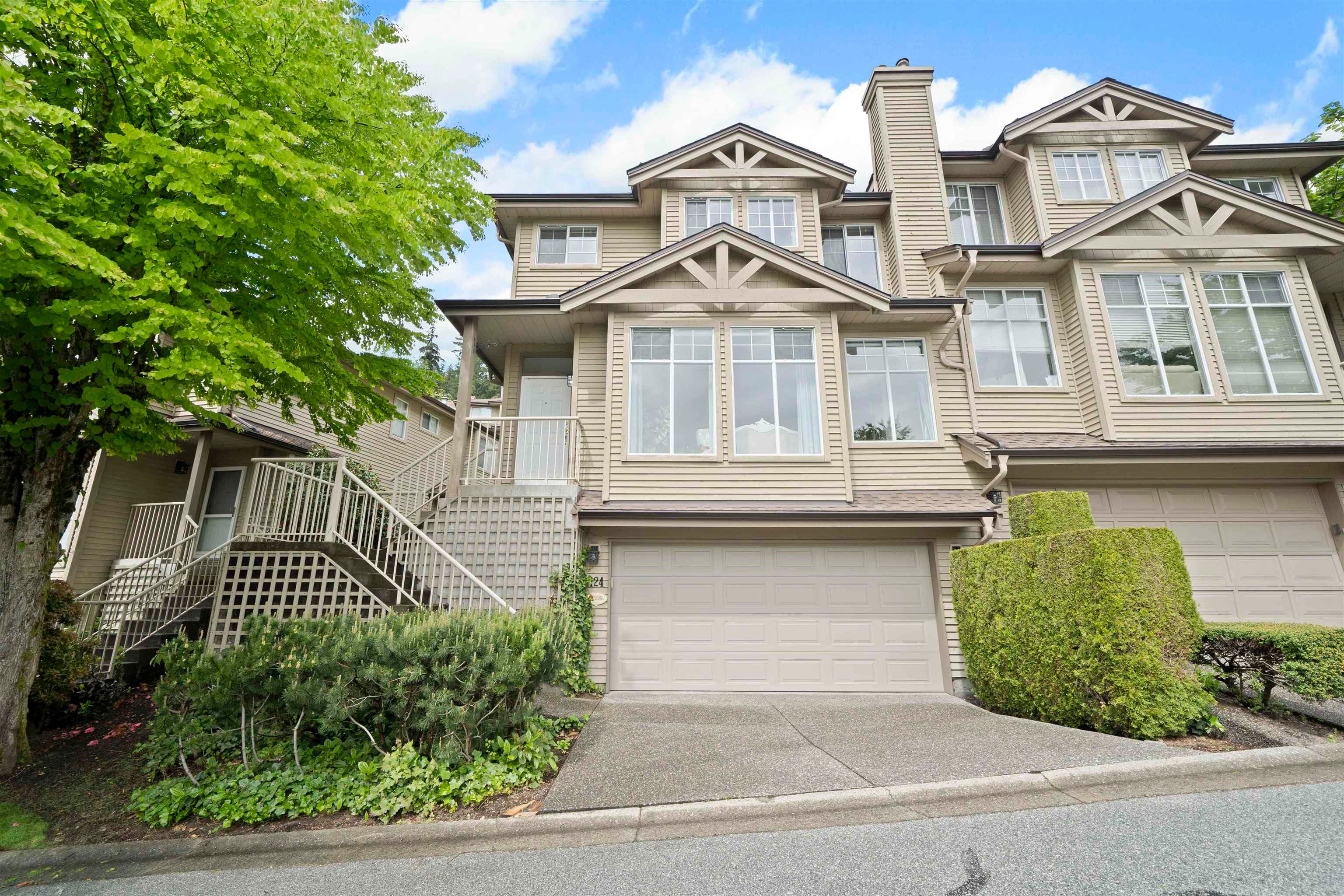 124 - 2979 Panorama Drive, Coquitlam, V3E 2W8 — photo 3
