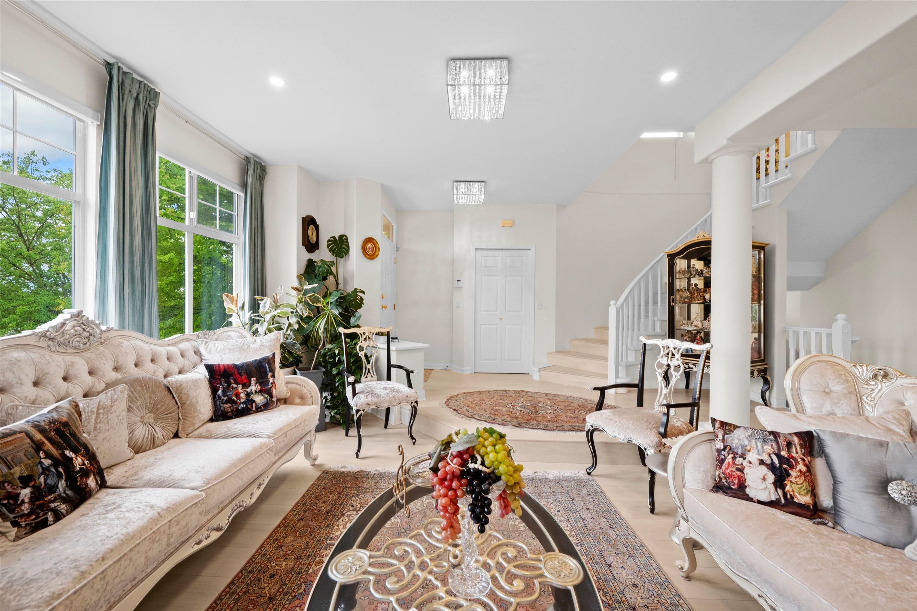 124 - 2979 Panorama Drive, Coquitlam, V3E 2W8 — photo 5
