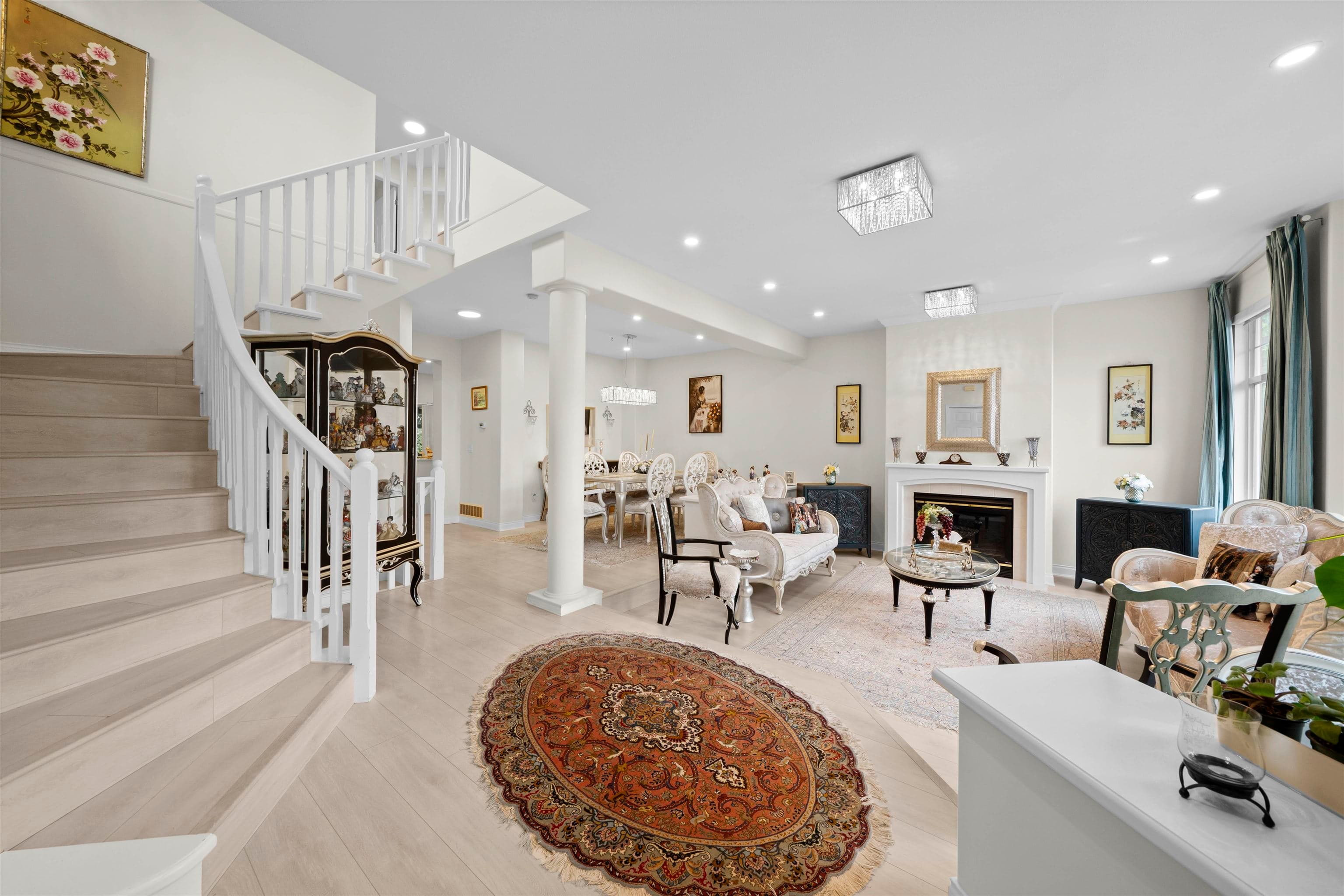 124 - 2979 Panorama Drive, Coquitlam, V3E 2W8 — photo 4