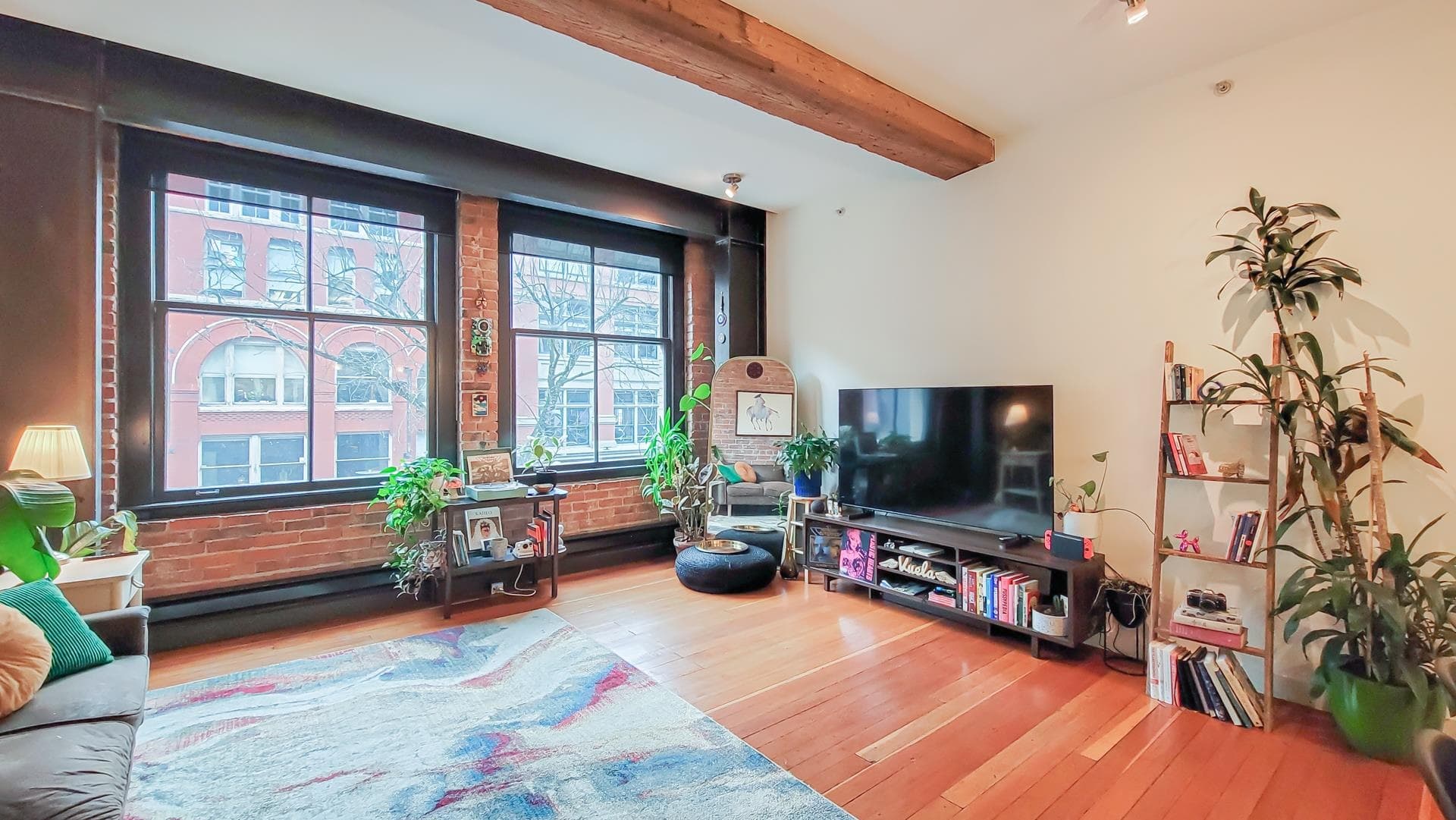 205 - 310 Water Street, Vancouver, V6B 1B6 — photo 3