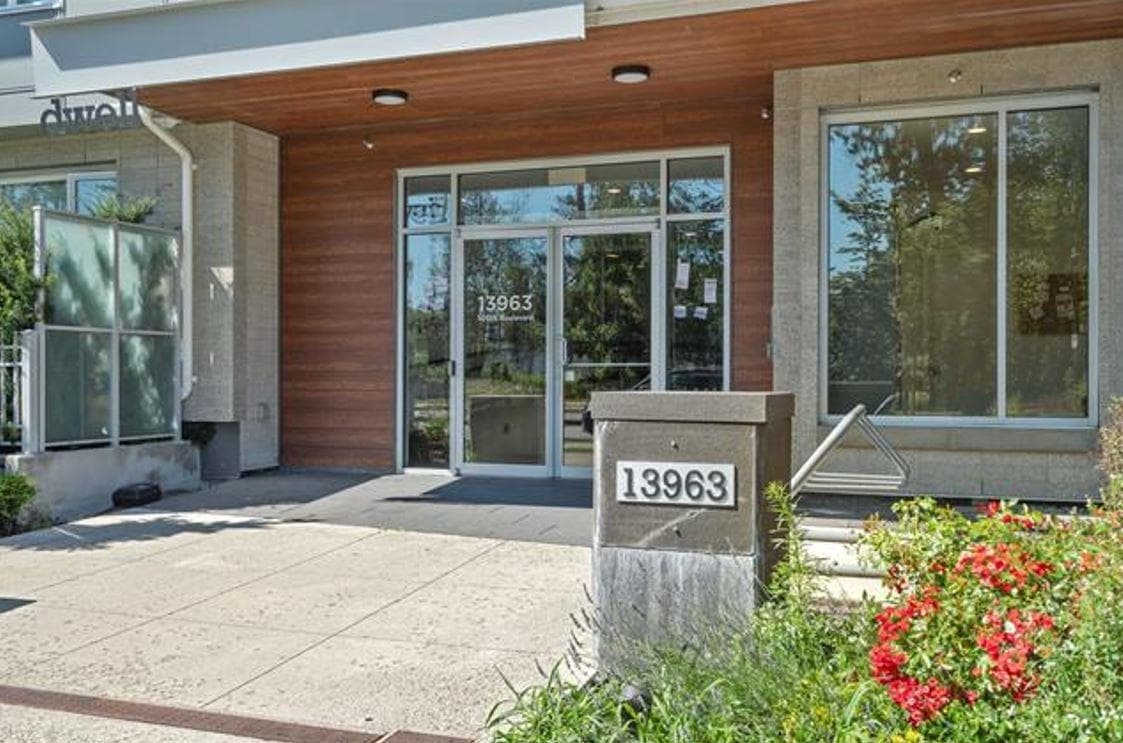 207 - 13963 105 Boulevard, Surrey, V3T 0M9 — photo 1