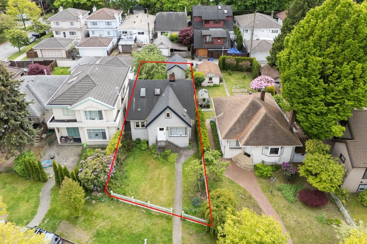 922 Park Drive, Vancouver, V6P 2J4 — photo 5