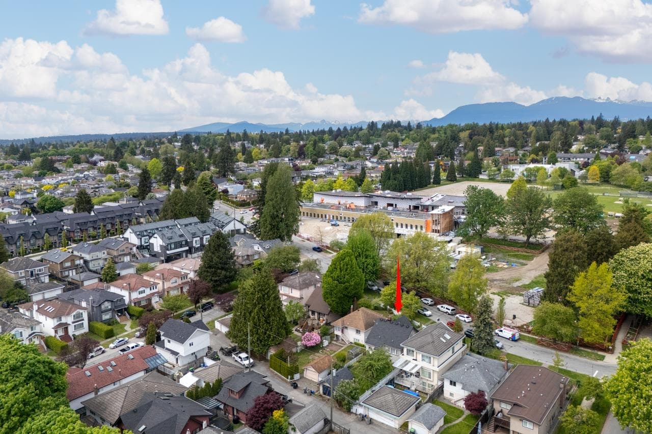 922 Park Drive, Vancouver, V6P 2J4 — photo 4